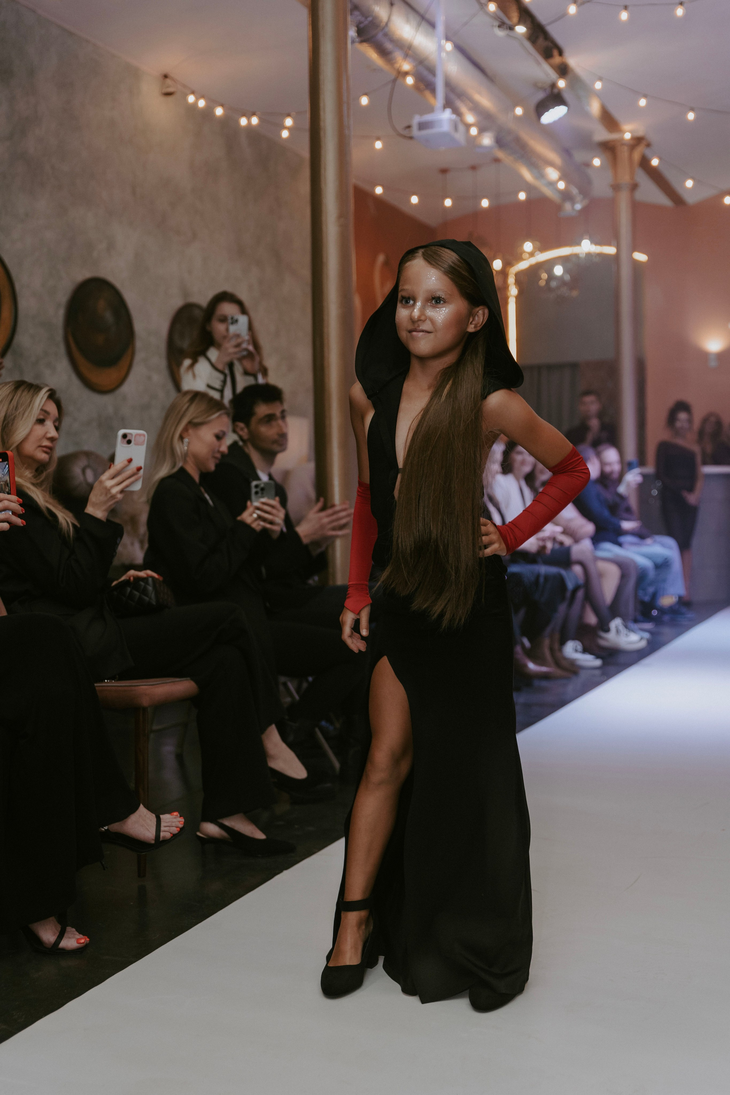 Runway Fashion Show. Фотограф в Москве и любой точке земного шара Алёна Вялова (Чулкова)