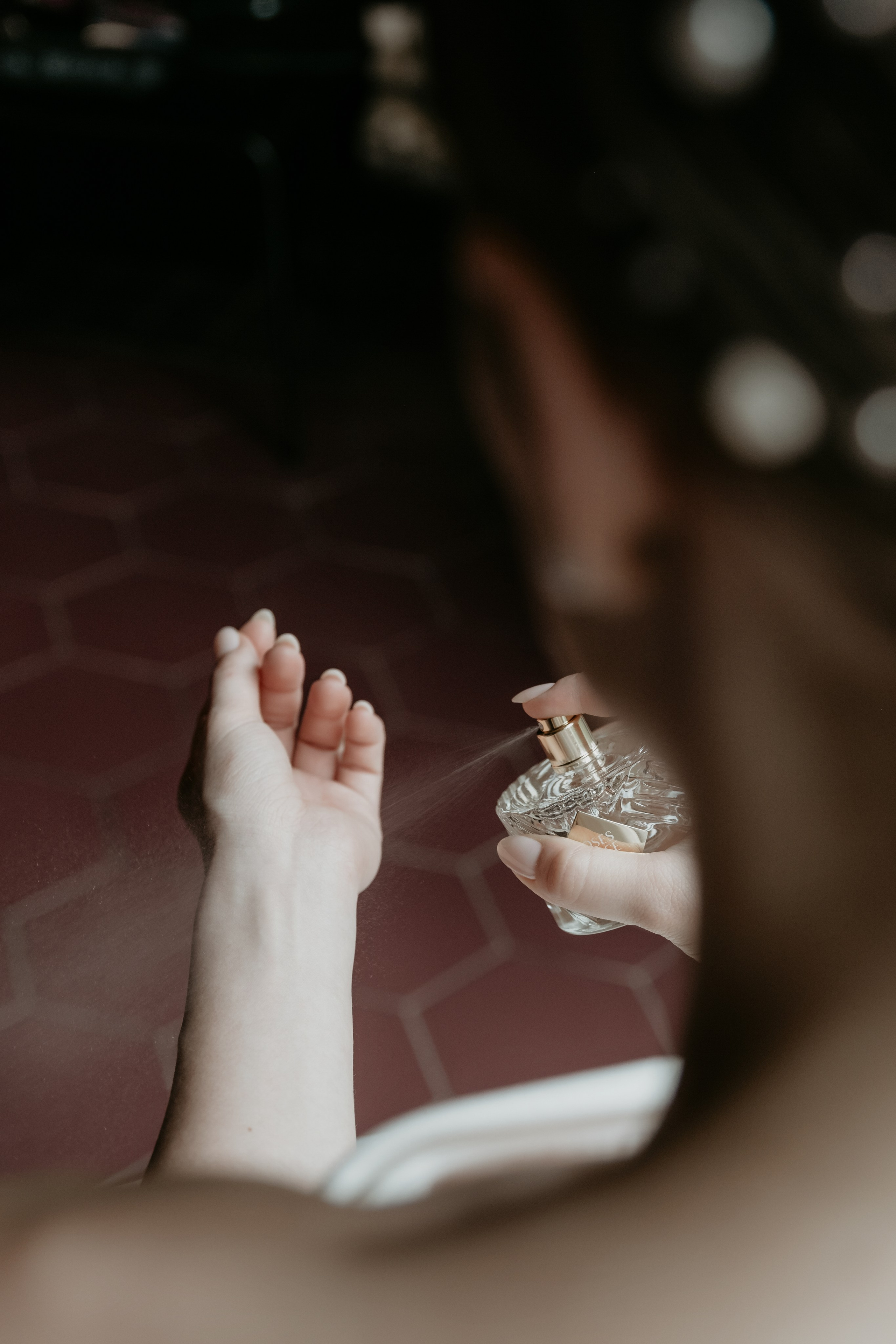 Полина и Альберт. Photographer in Moscow & everywhere in the World Alena Vyalova