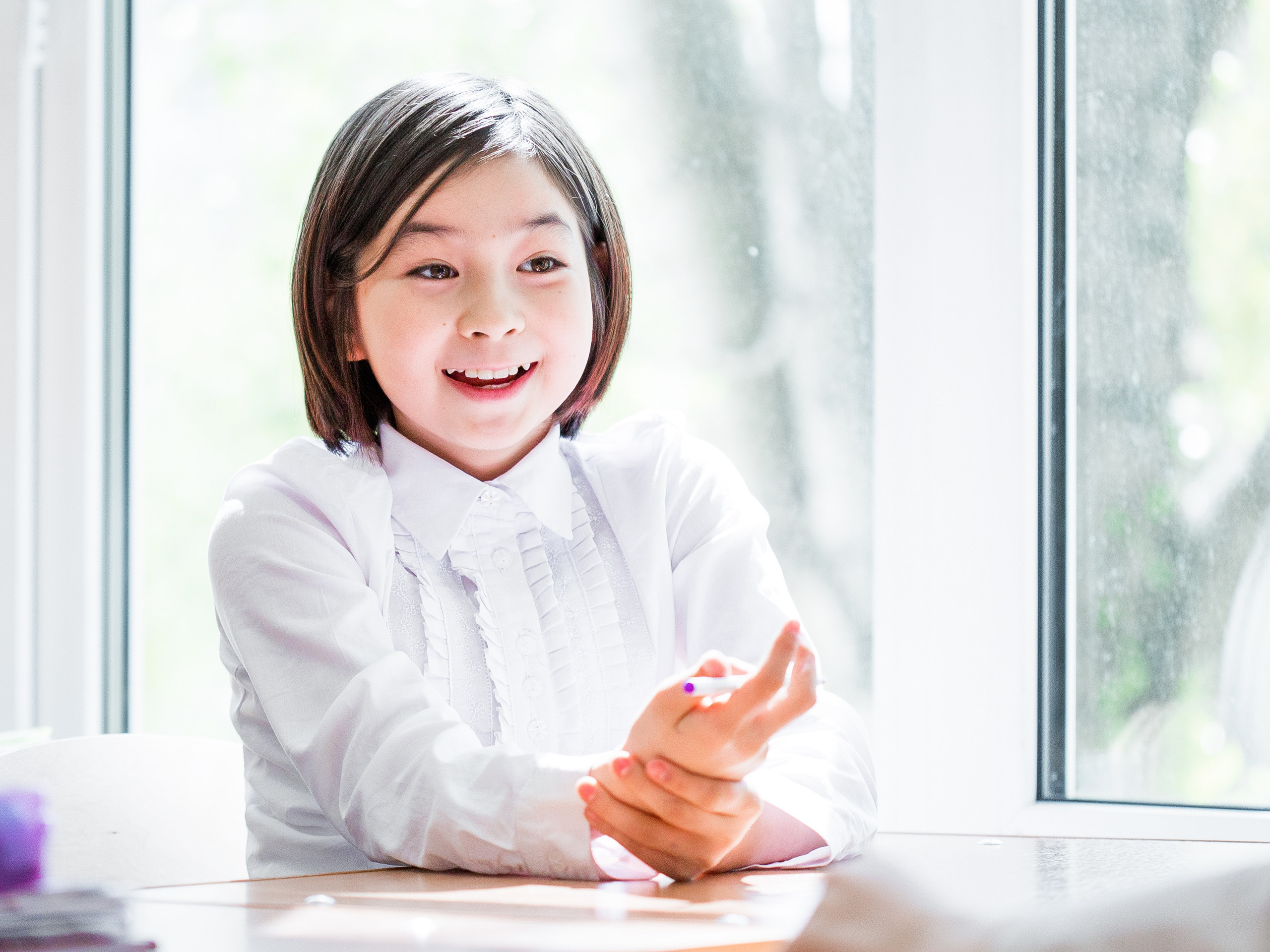 Репортажный фотограф Борис Геер