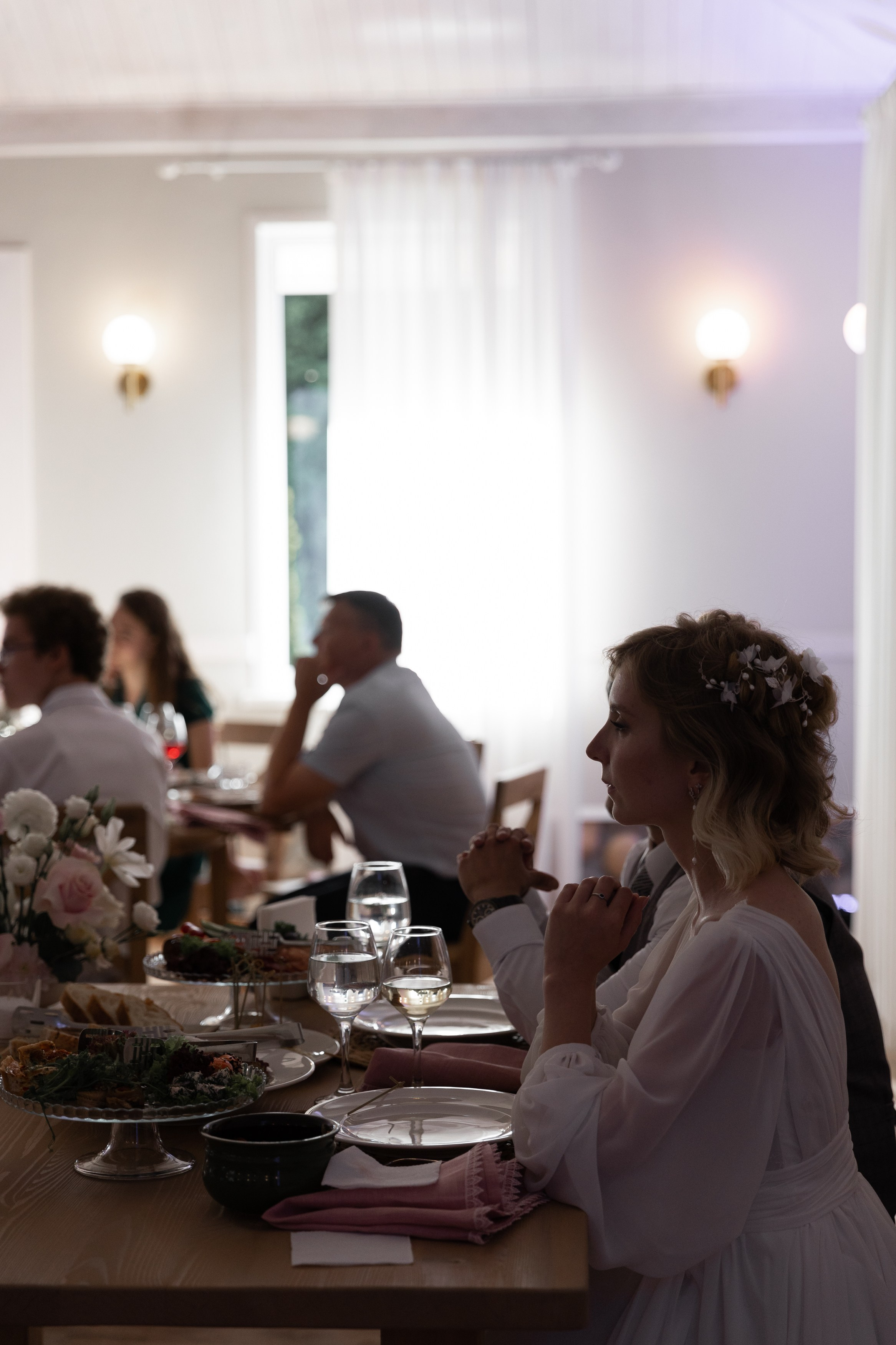 Чин & Вики. Свадебный фотограф в Минске в Москве в РБ Анатолий Полишко