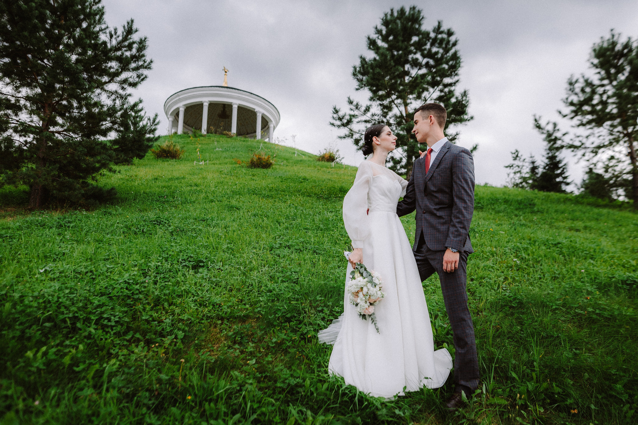 Свадьба. Андрей Малахов — Фотограф в Хабаровске