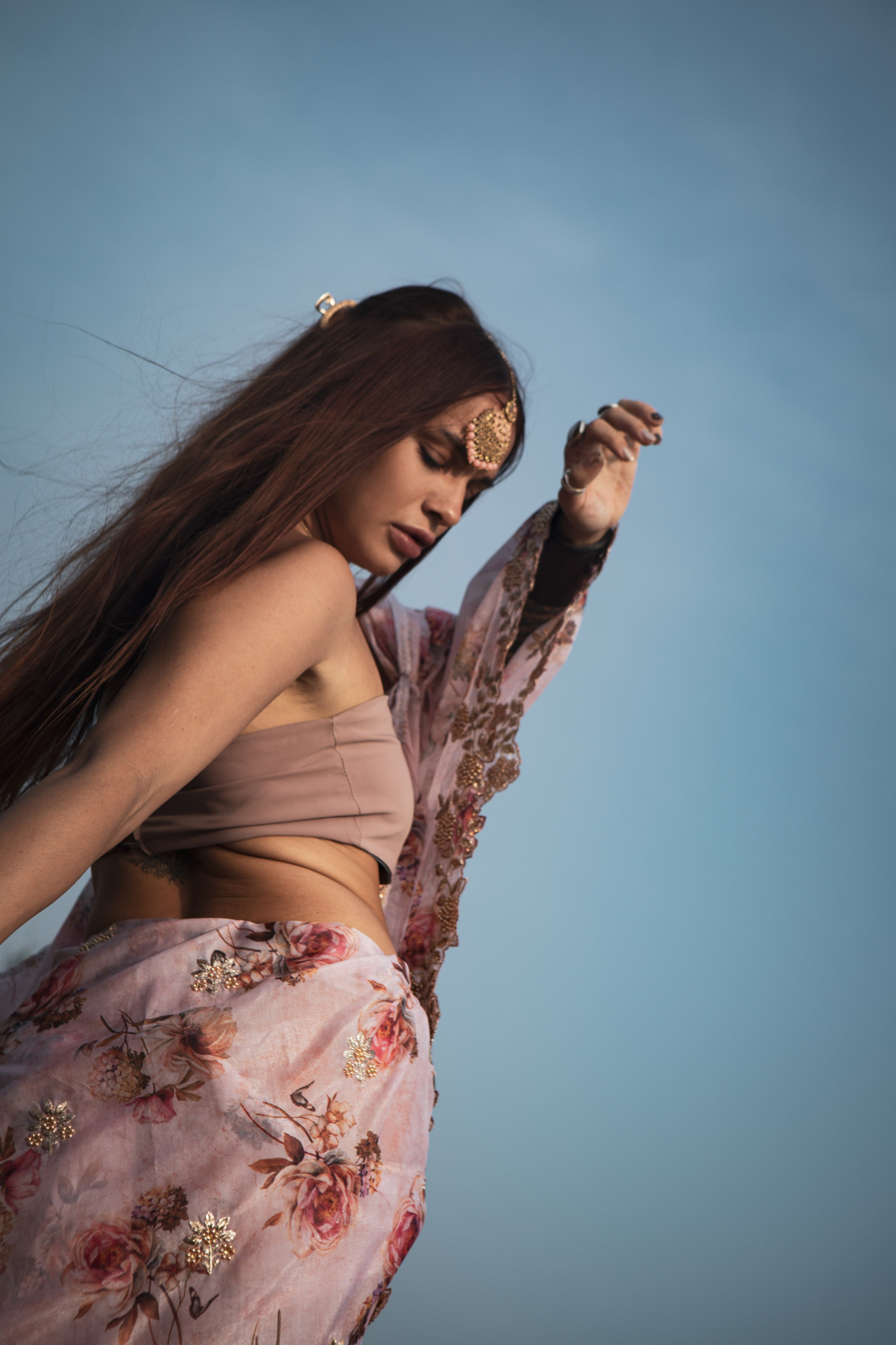 Лиза. Сайт Фотографа MASHASOLAR