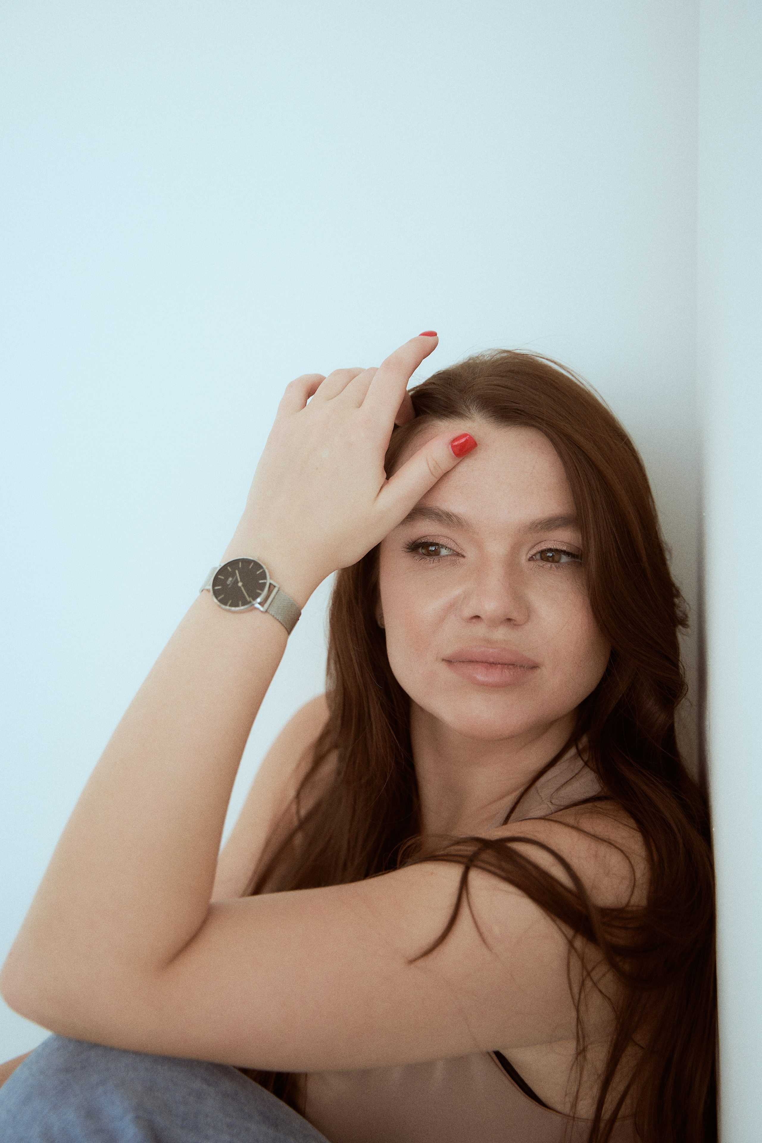 Елизавета. Фотограф Вика Фадина, Екатеринбург