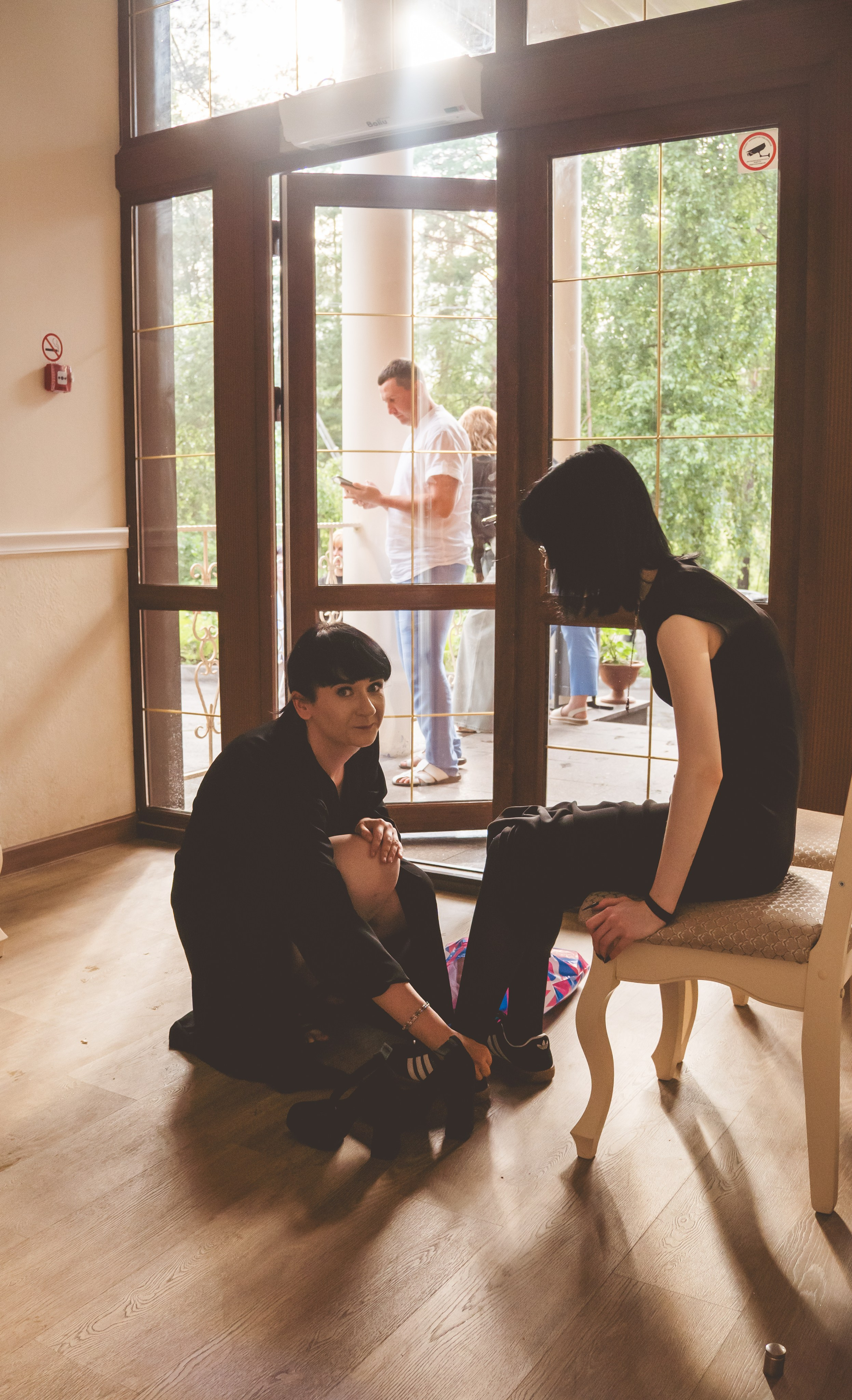 Школьные выпускные, линейки, банкеты. Семейный и LifeStyle фотограф в Жигулевске и Тольятти Рустам Ханмурзин