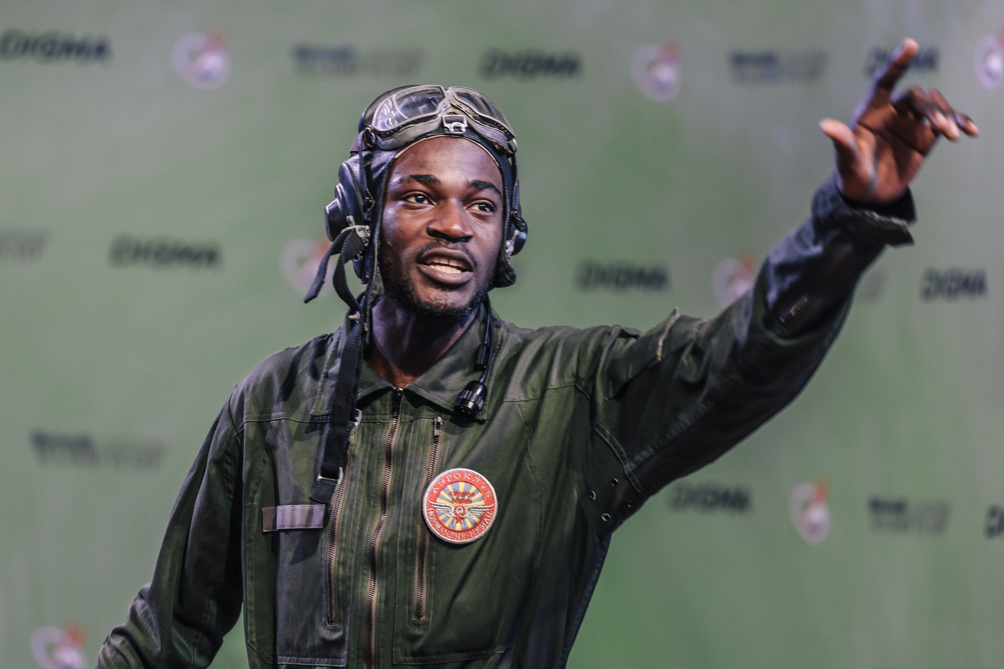 Заключительный этап II Международного конкурса-фестиваля ораторского искусства «Русское слово». Репортажный, архитектурный, театральный и файн-арт фотограф Лена Мельникова в Москве