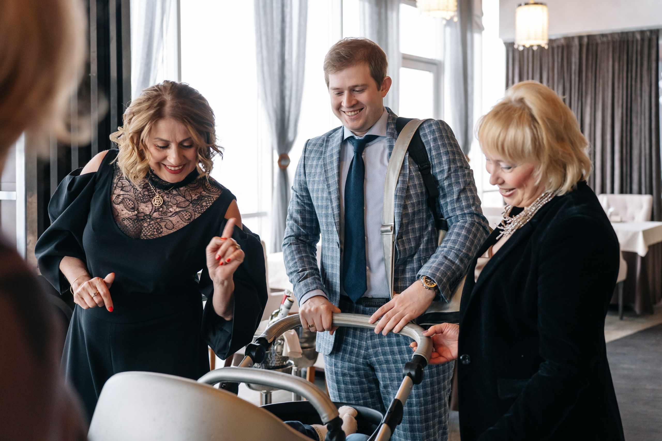 Юбилей Elleven. Свадебный и семейный фотограф Кокушева Юлия Нижний Новгород