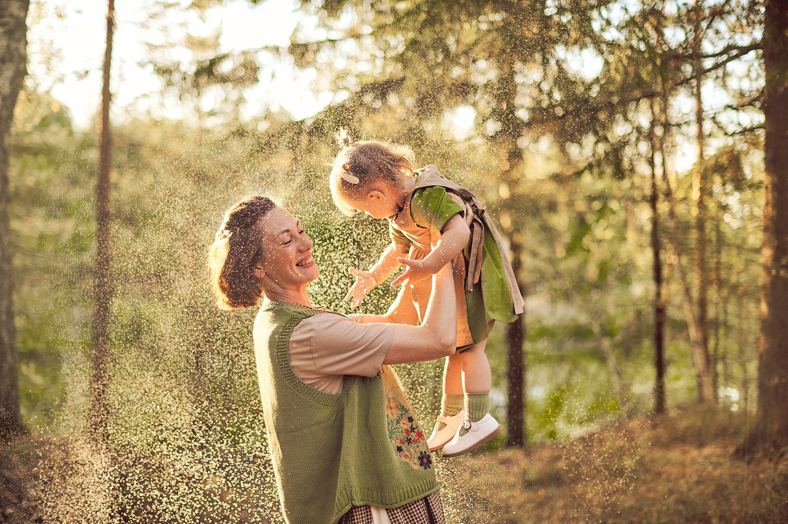 МАРТУШЕ 18. Свадебный и семейный фотограф РИТА БОЧКАРЁВА