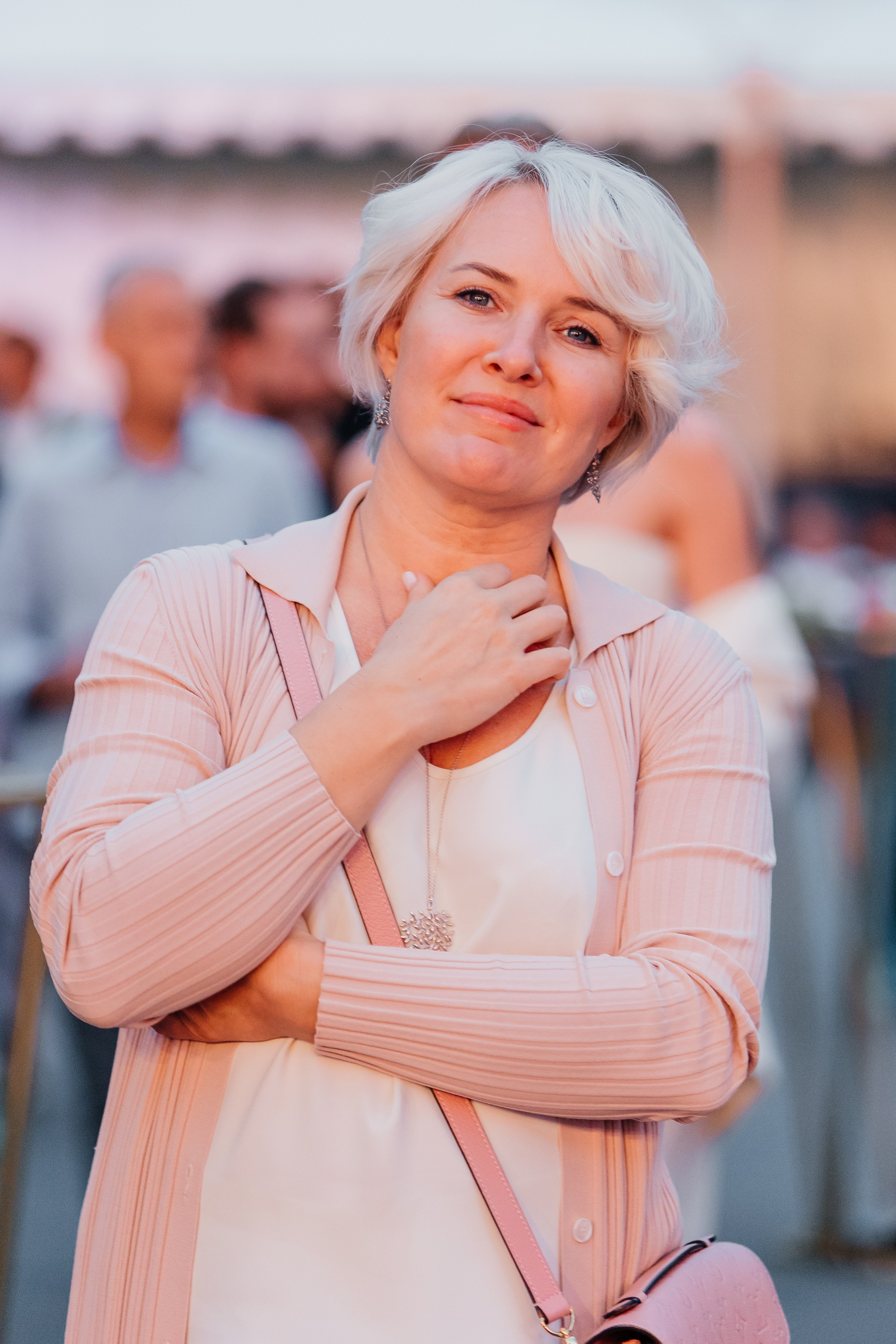 Презентация проекта. Фотограф в Москве Влад Ярчевский