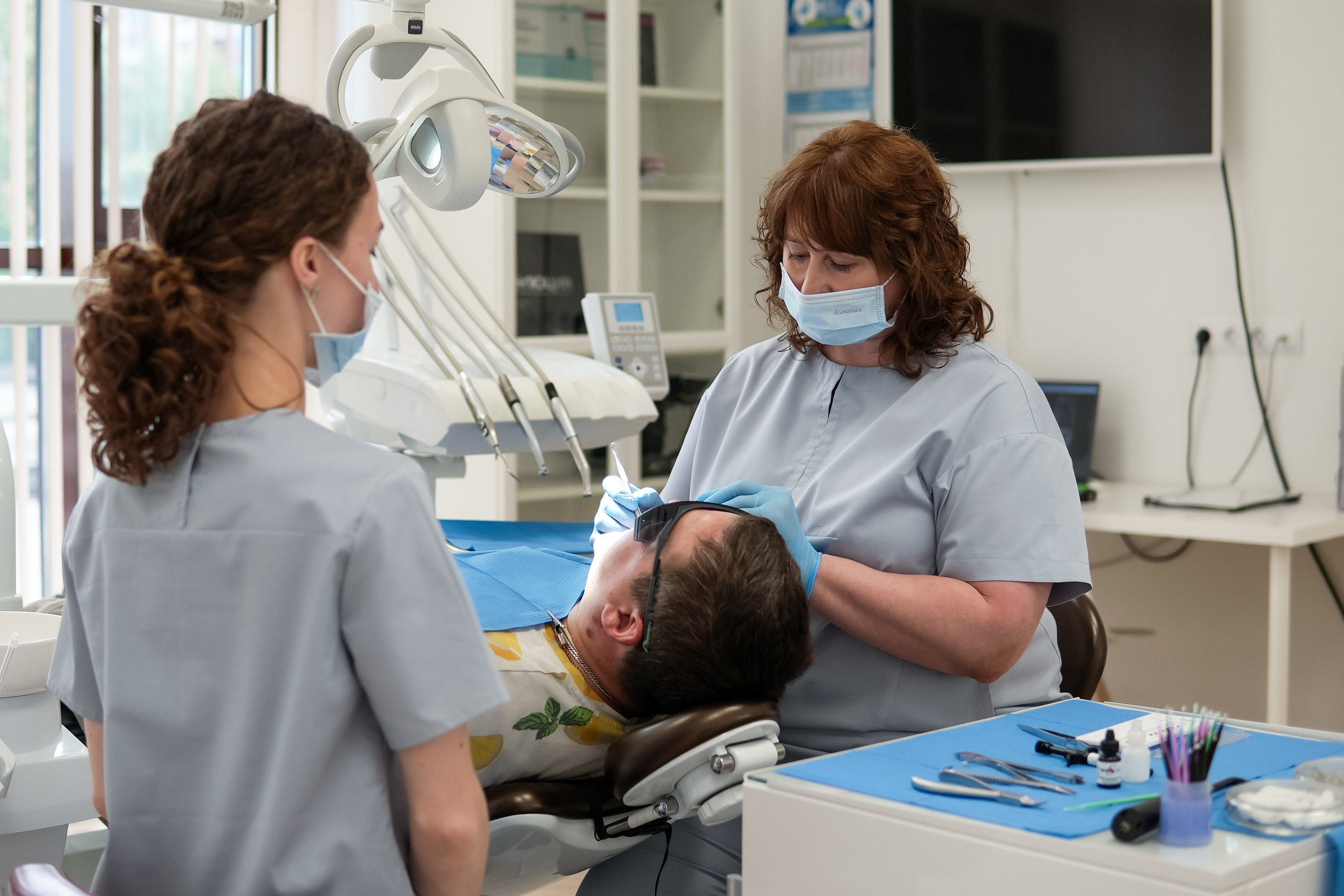 Стоматология Magenta. Катя Кудринская. Фотограф на мероприятие СПб. Семейный фотограф