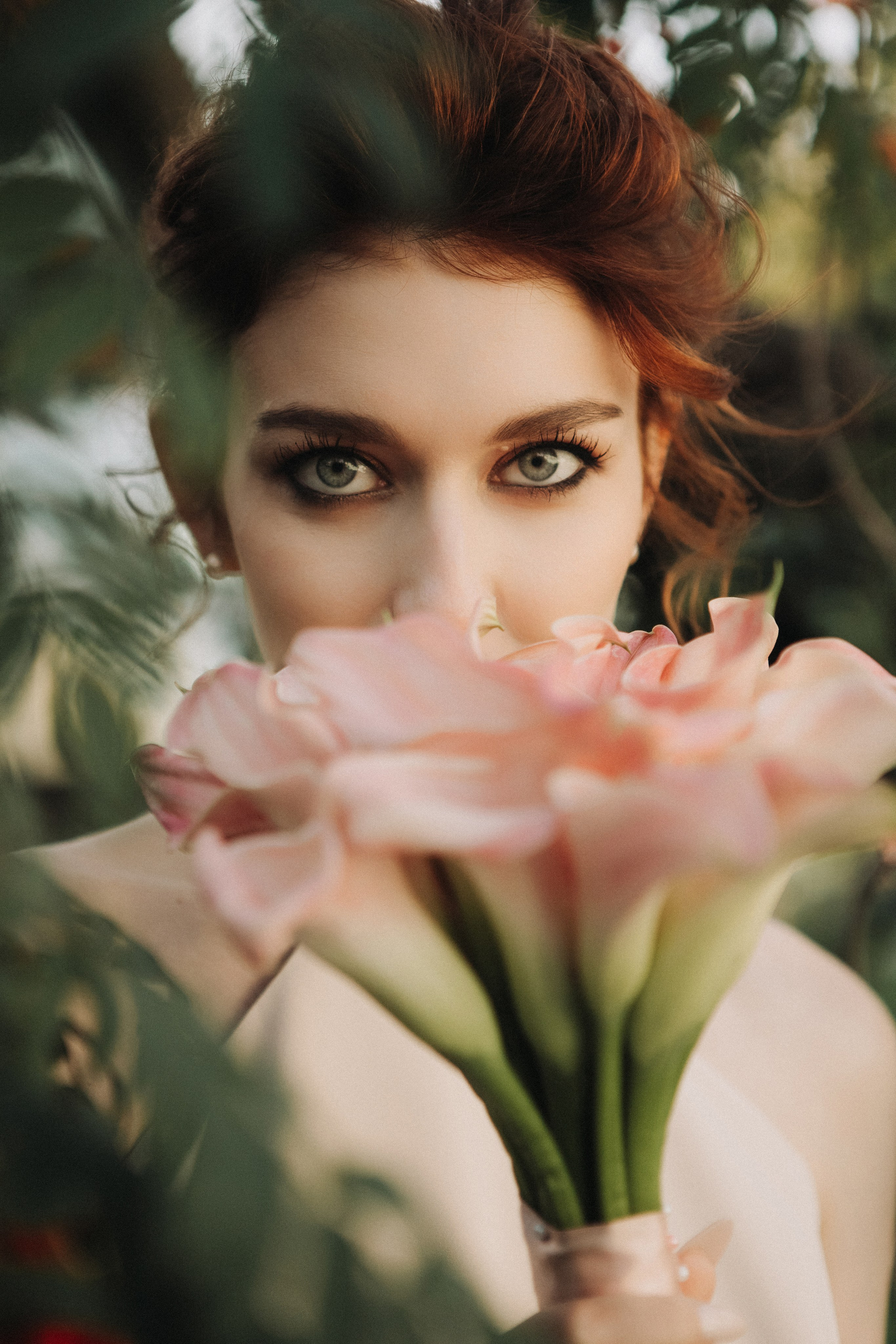 Дарья и Александр. Свадебное фото и видео Москва Кристина Музыка