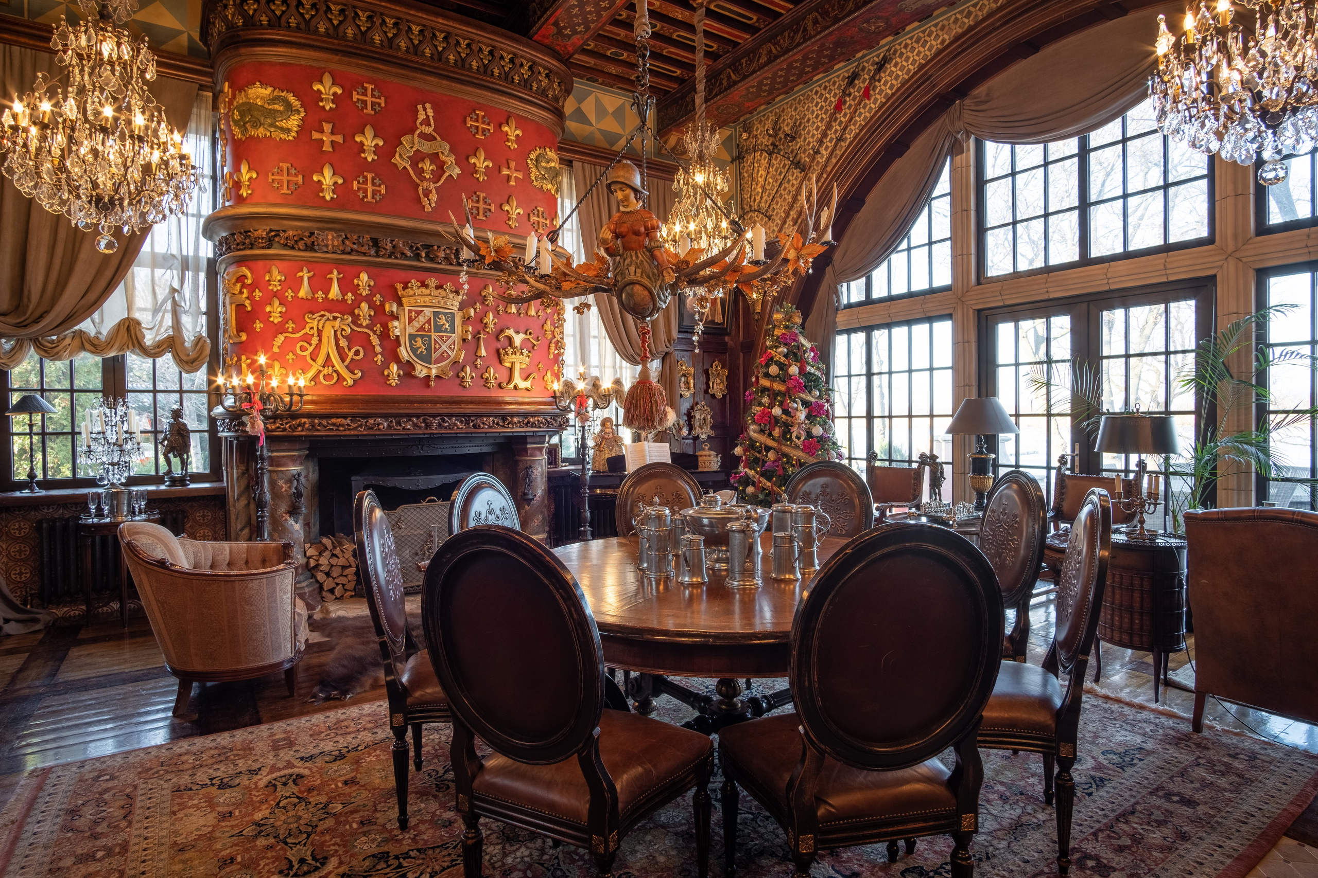 Фотографии интерьерной съемки. Предметный фотограф в Ростове-на-Дону Радышев Александр