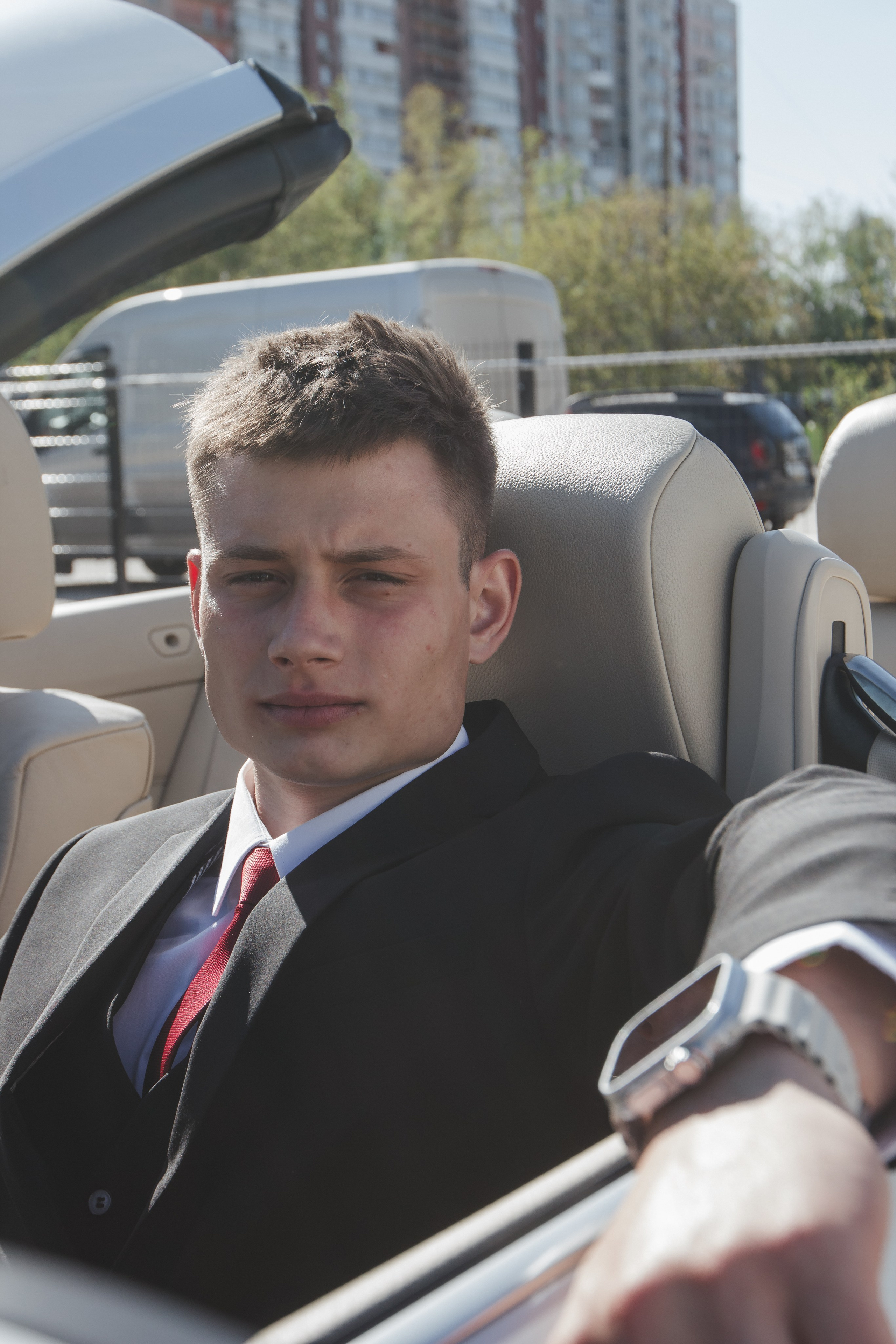 Wedding Day Елизавета & Артур. Фотограф в Самаре Ксения Владимировна