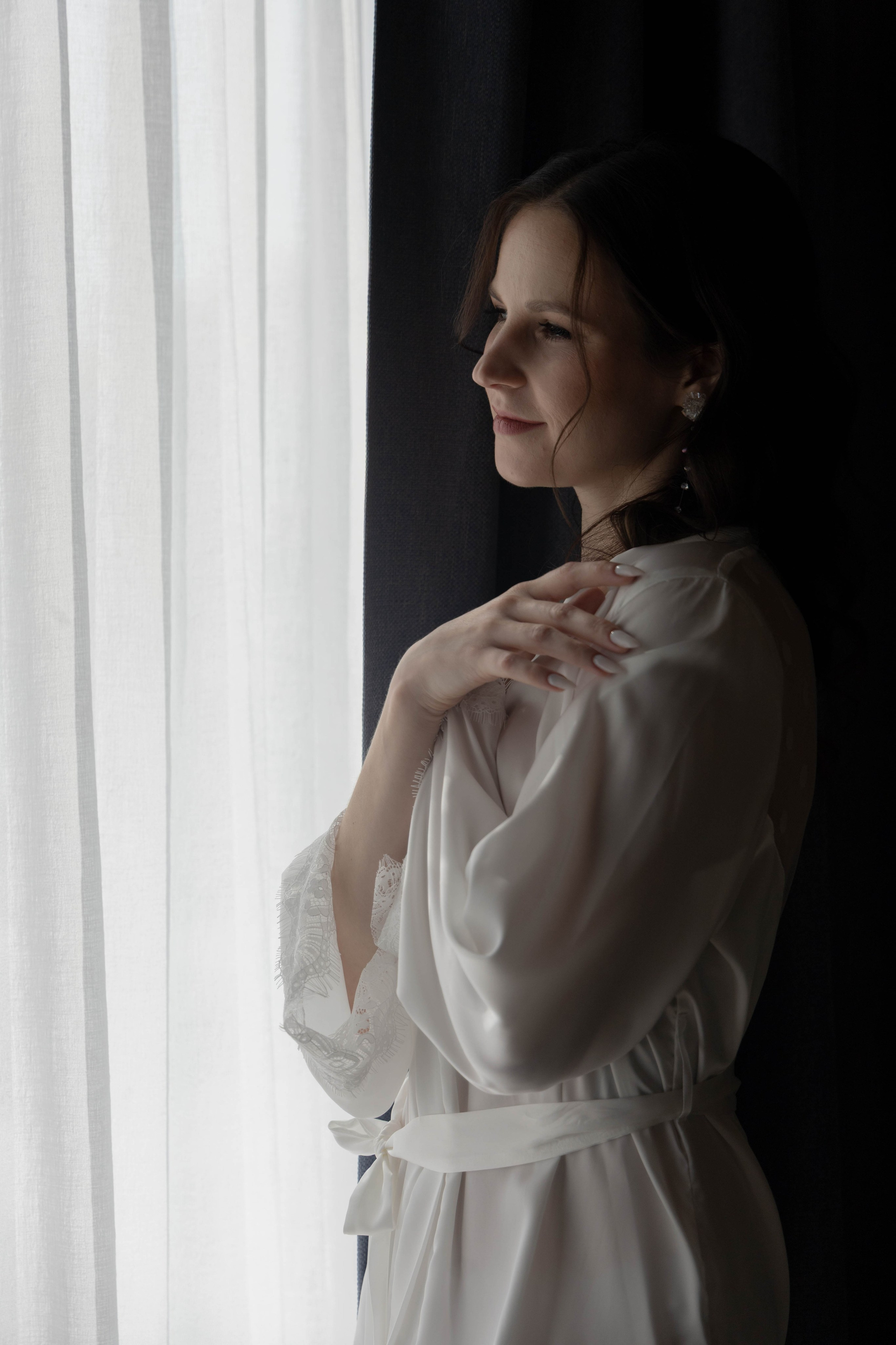 Ольга и Максим. Фотограф в Самаре Ксения Владимировна