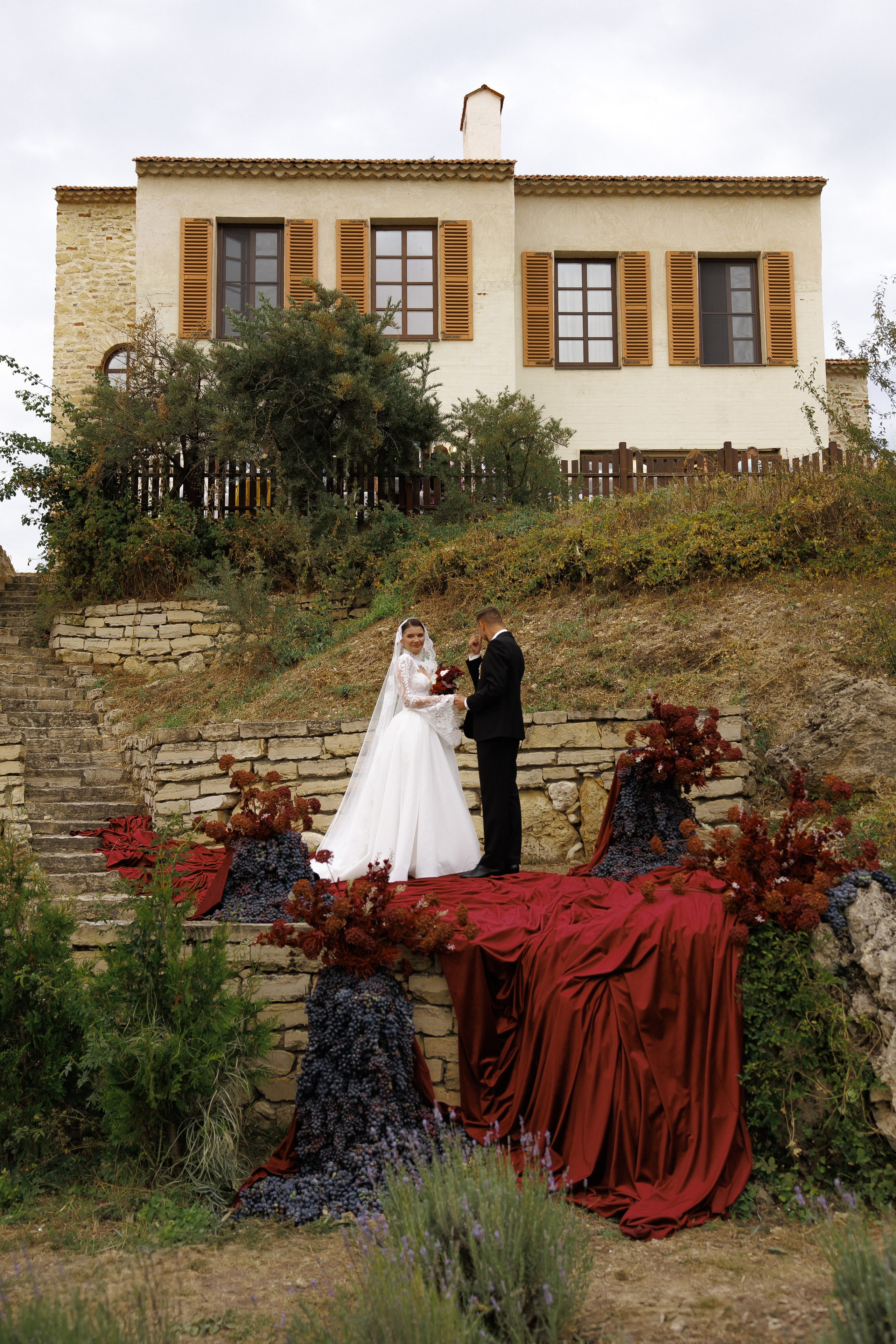 Wedding N&V. Свадебный фотограф Краснодар Юлия Ткаченко