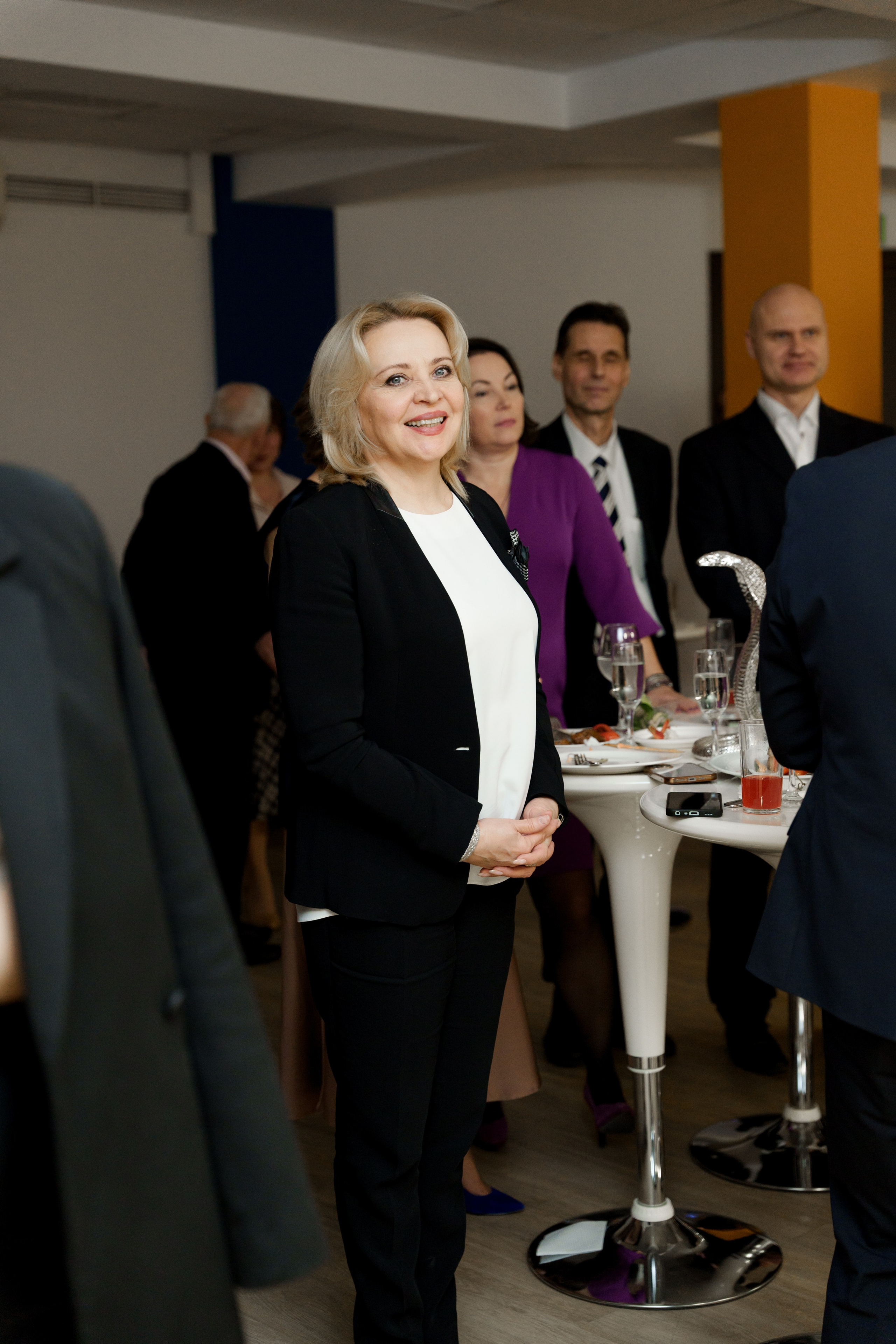 Корпоратив РОСАТОМ. Фотограф в Москве и России