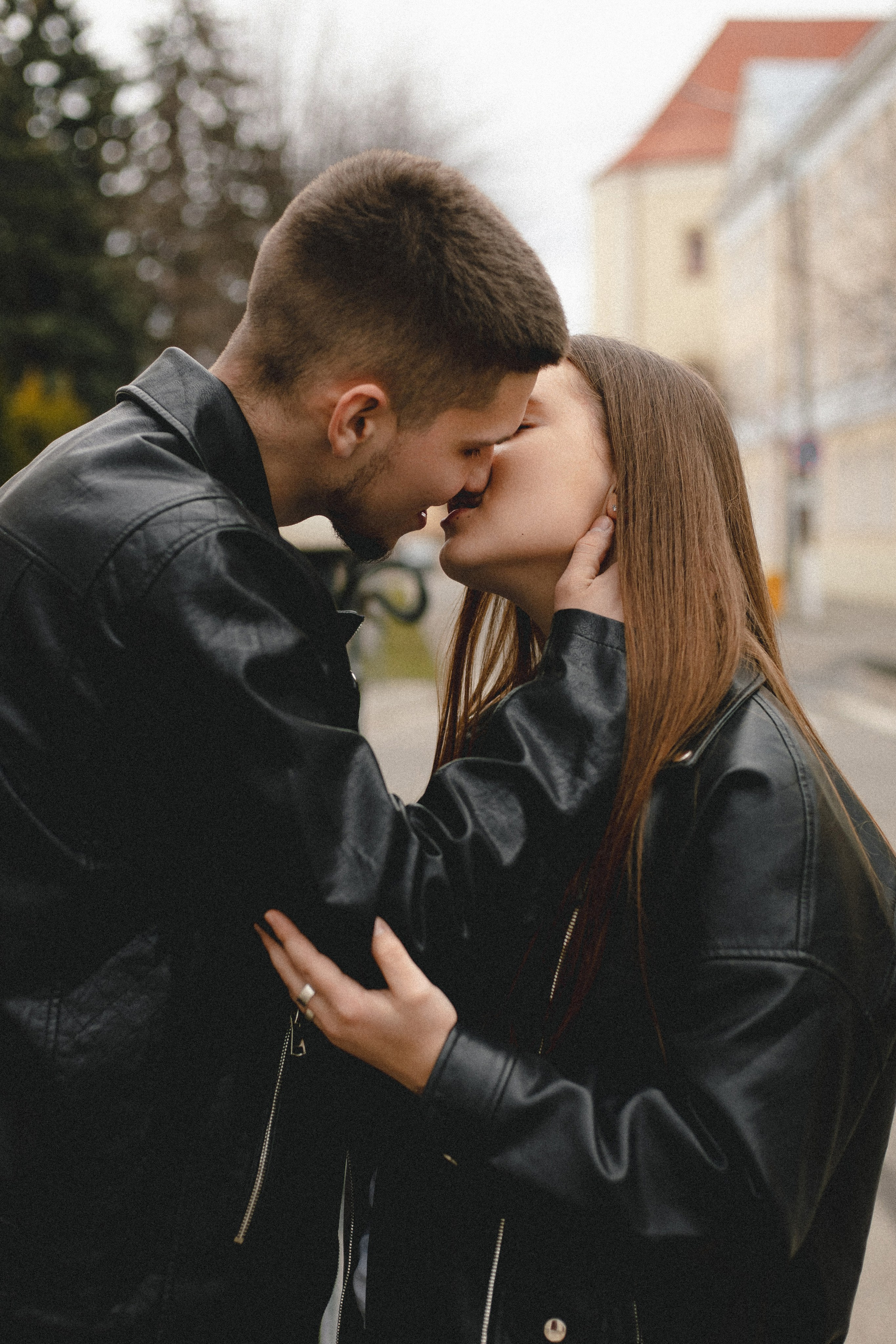 Slava & Maryana. Портретный фотограф в Минске Анастасия Воробей