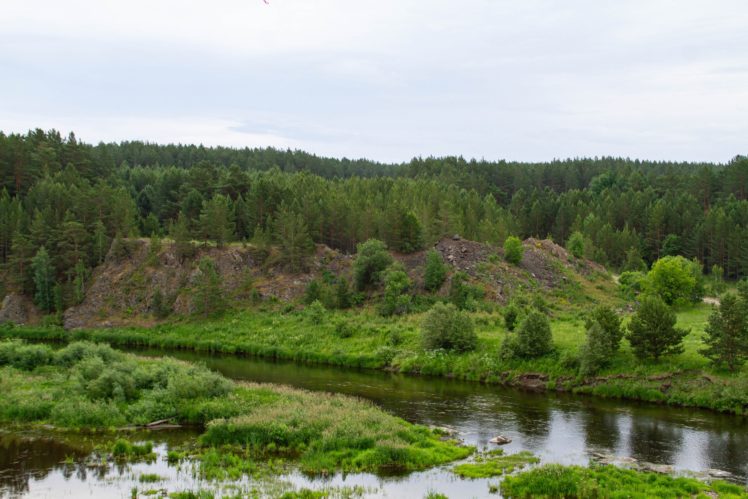 Праздник Солнцестояния 2025 х Культура Екатеринбурга