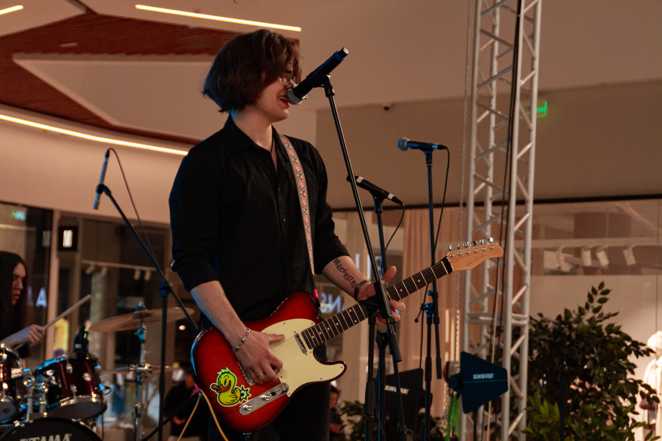 Голос города 2025