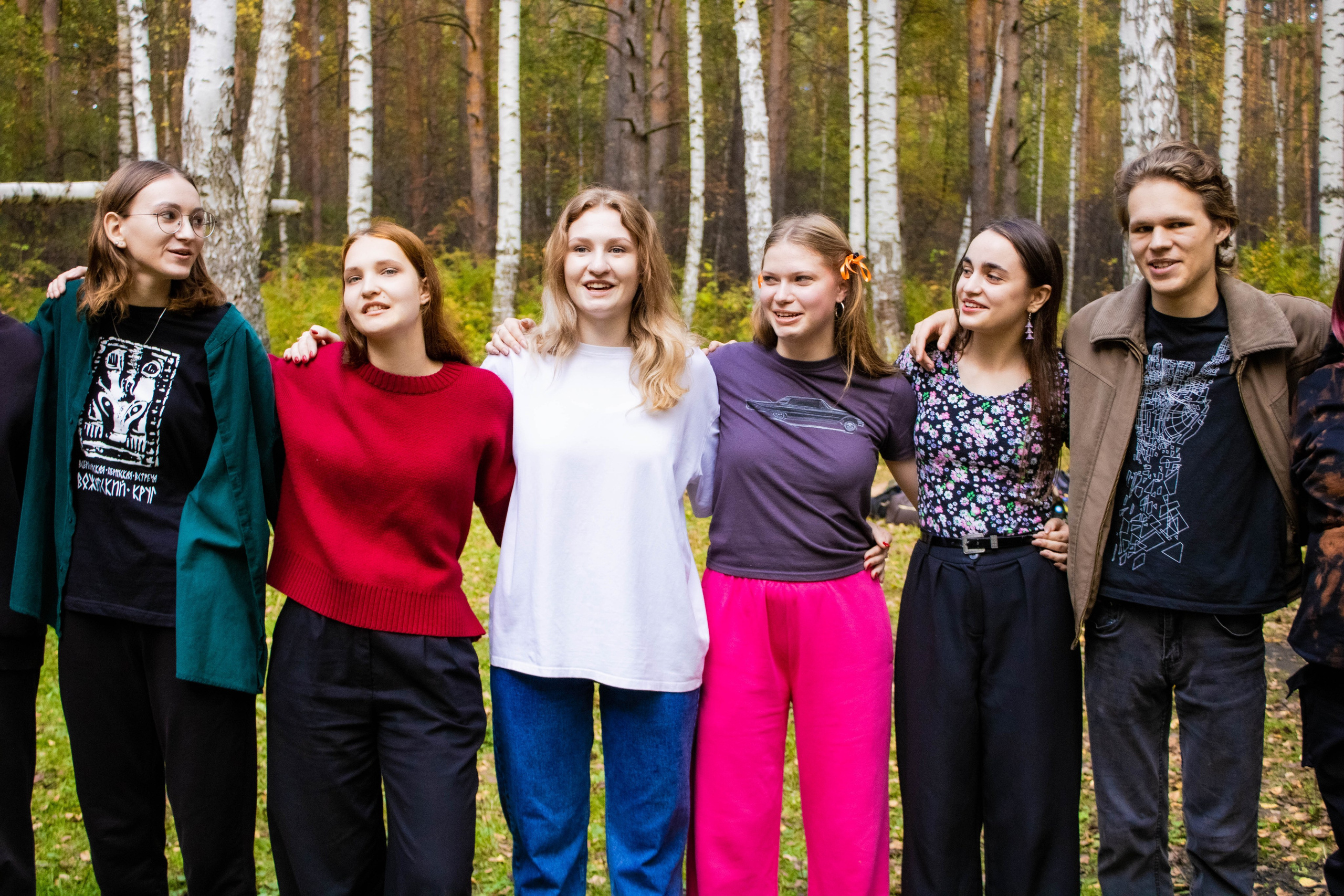 День здоровья в Екатеринбургской академии современного искусства 2024