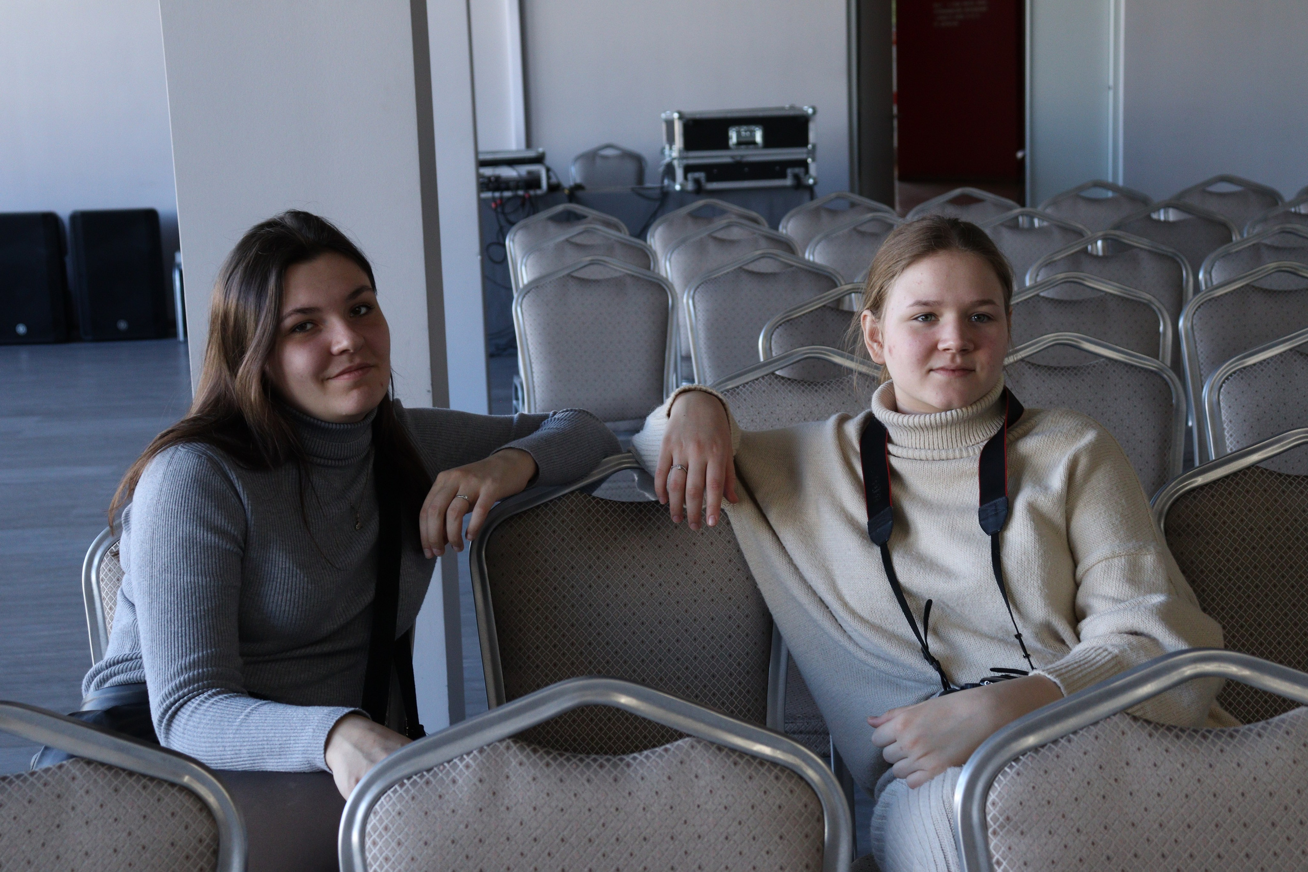 Социокультурное пространство театра и его значение для школьного образования