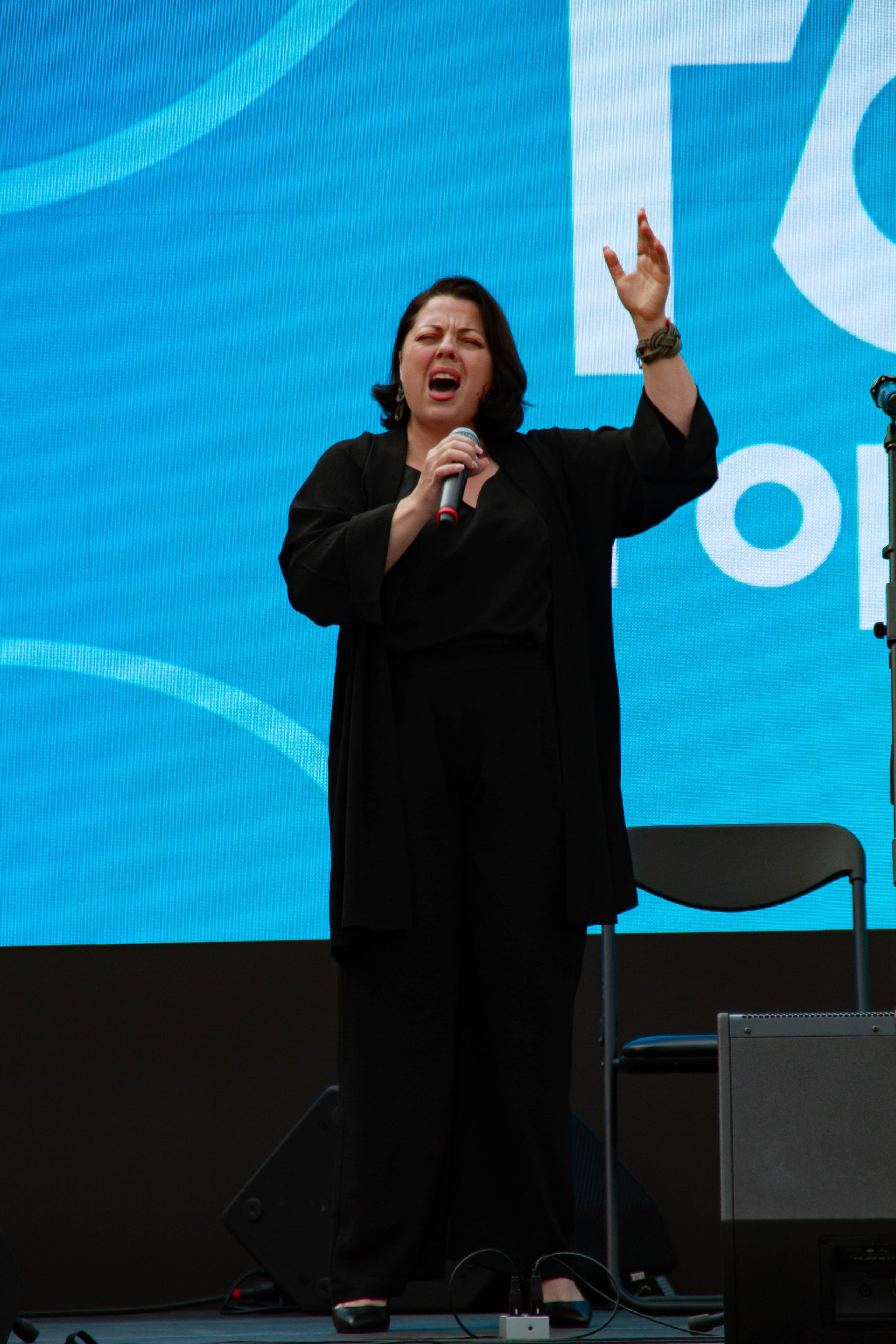 Голос города 2025