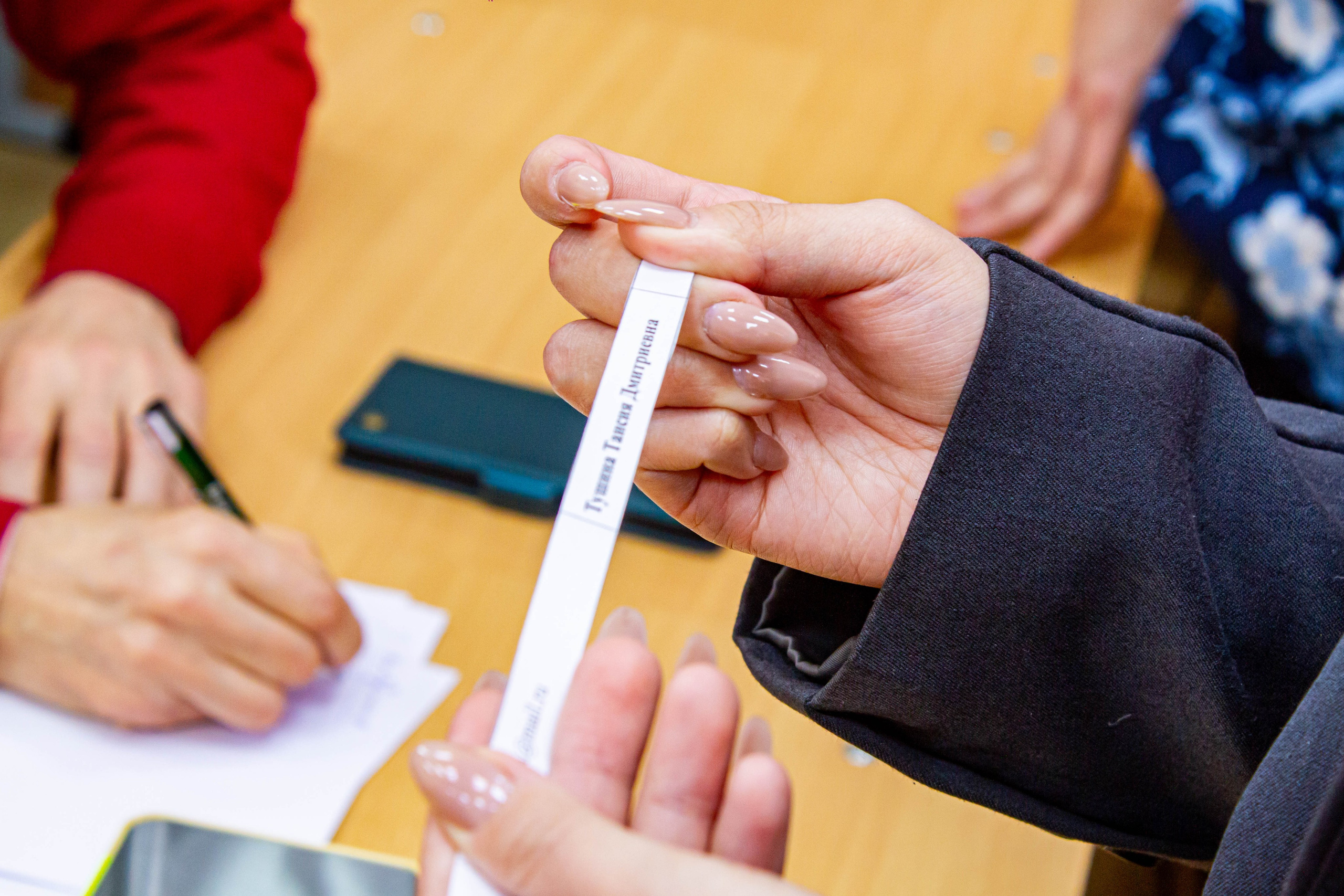 Маркетенговая мастерская в Екатеринбургской академии современного искусства 2025