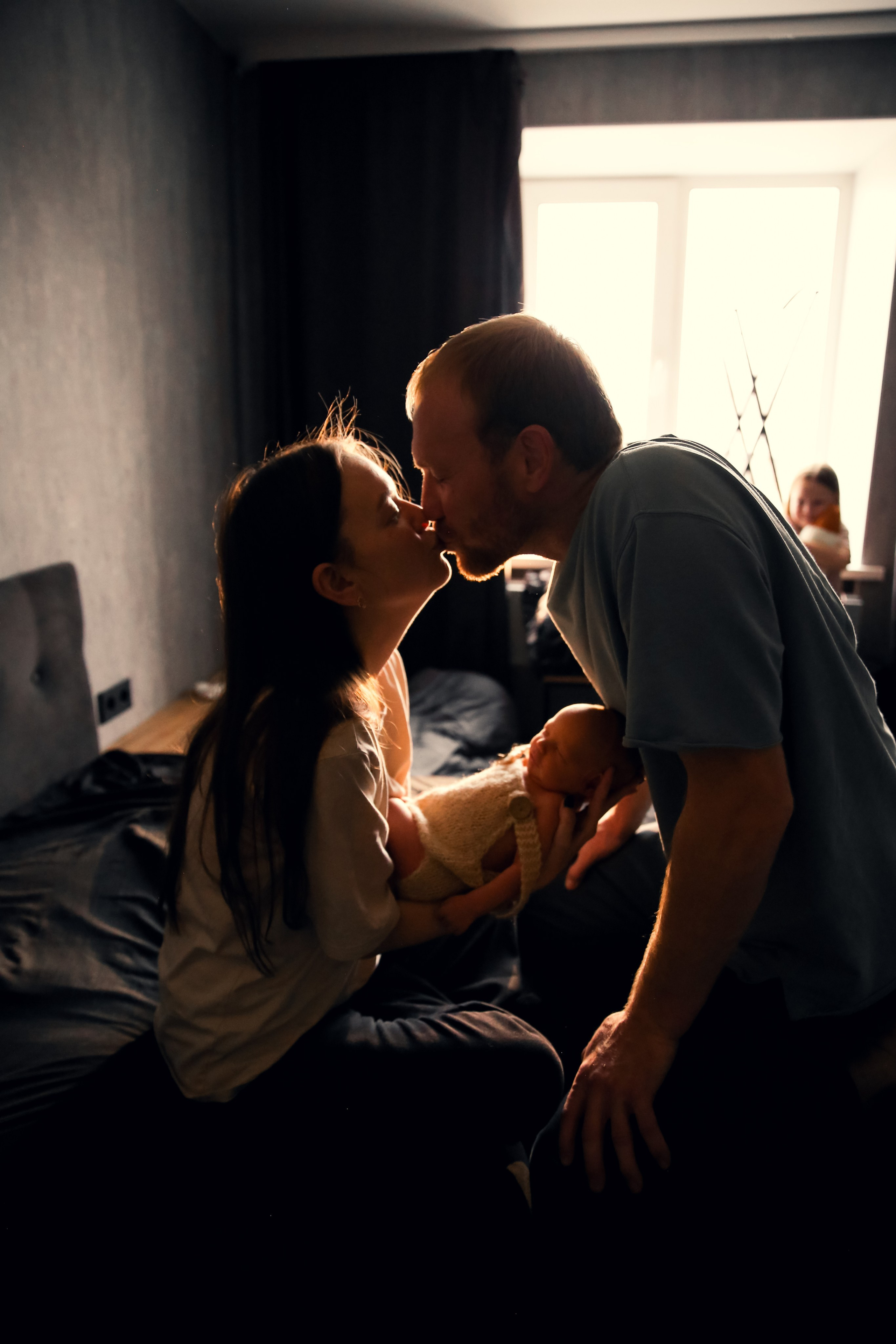 Костя. Фотограф Анастасия Галкина в Кудымкаре