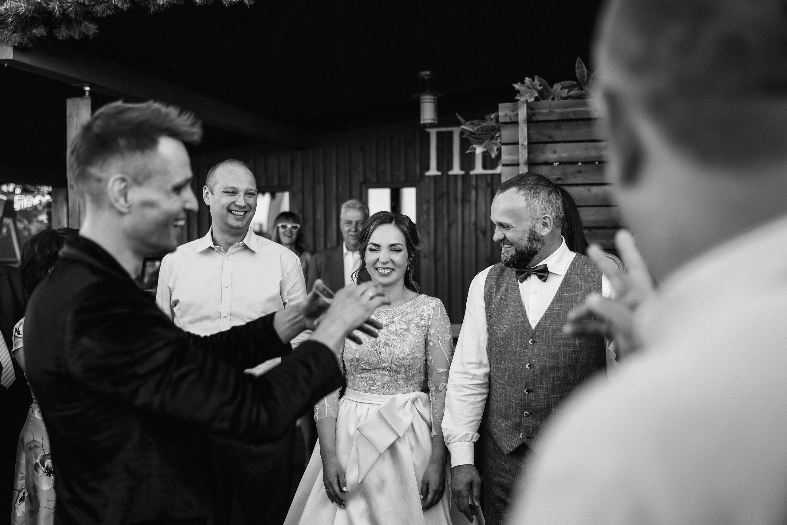 Света и Сергей. Свадебный и семейный Фотограф Денис Кошель