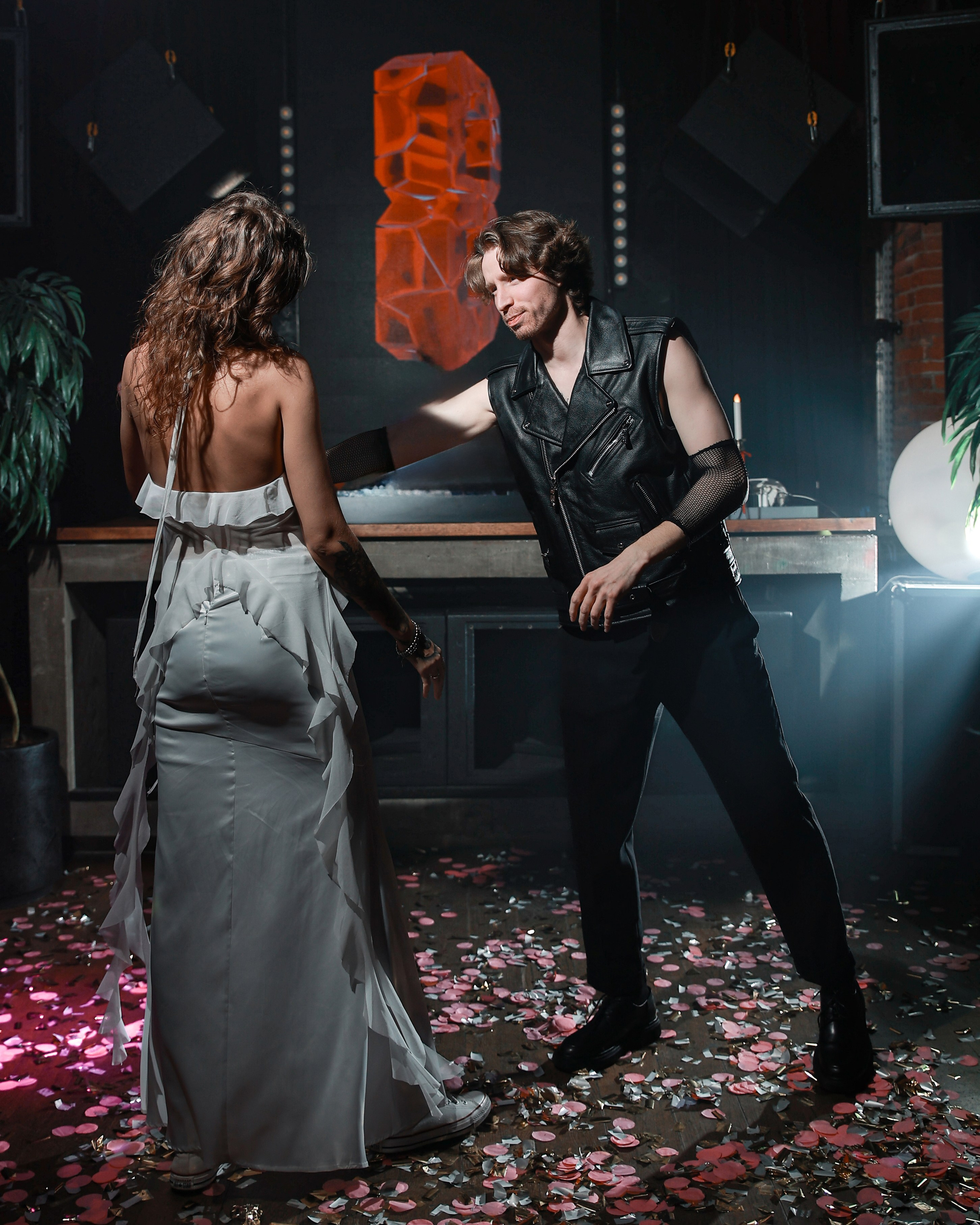 V&M. Свадебный и репортажный фотограф в Москве Иван Васильев