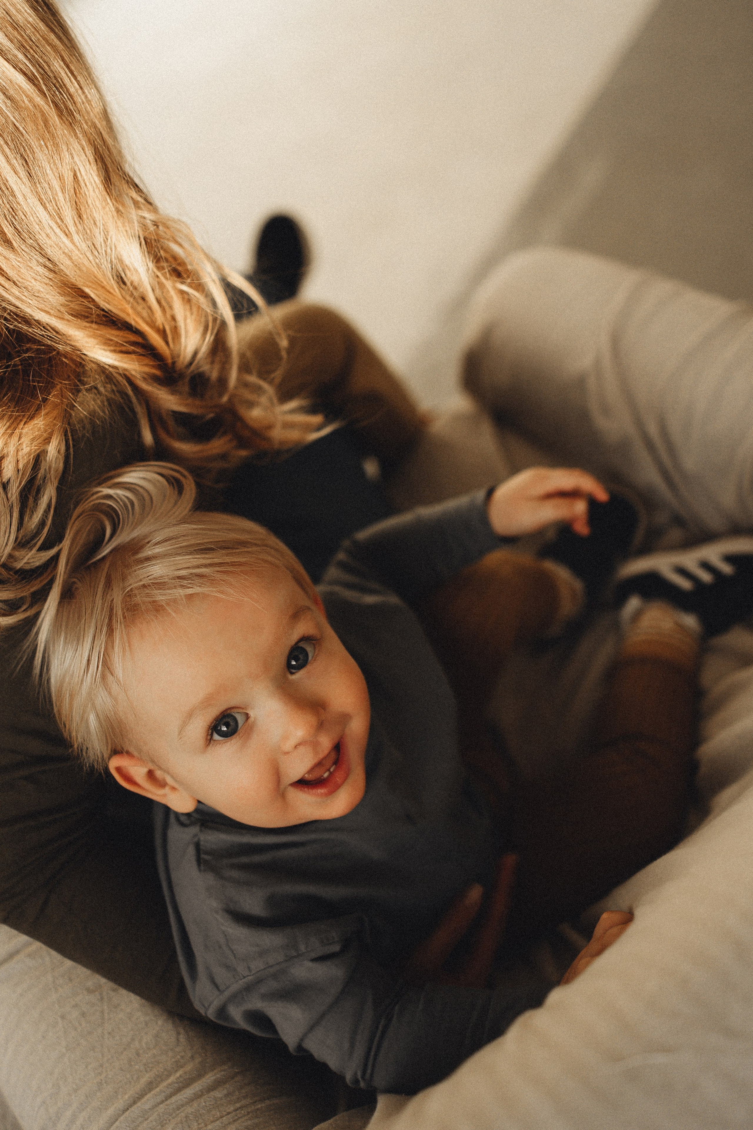Семейная история в студии. Семейный и детский фотограф, таганрог, ростов-на-дону