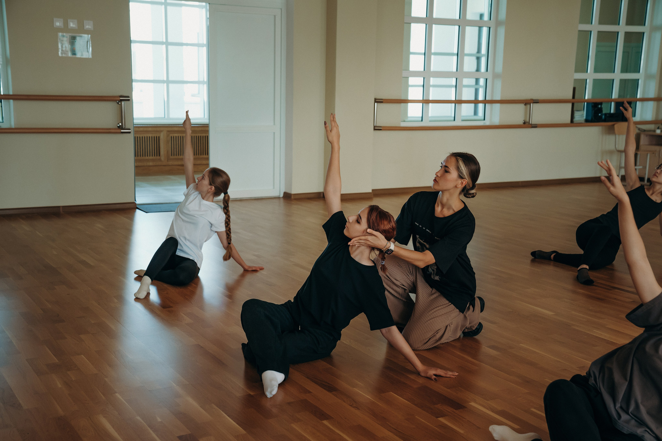 Лицей им. Лобачевского. Контентный и свадебный фотограф в Краснодаре и Сочи Елена Плотникова