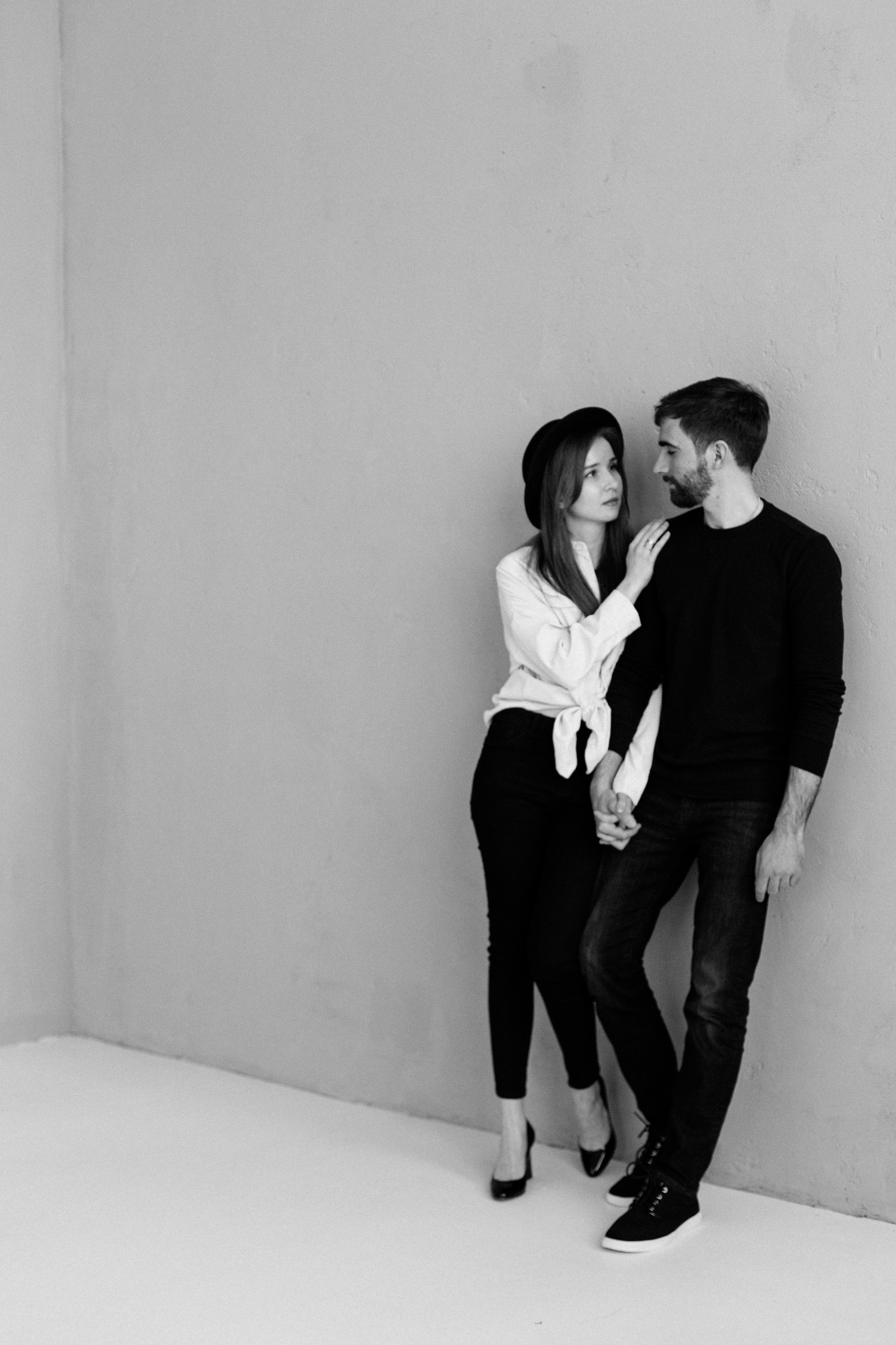 Про любовь. Свадебный и портретный фотограф в Самаре Демихова Юлия