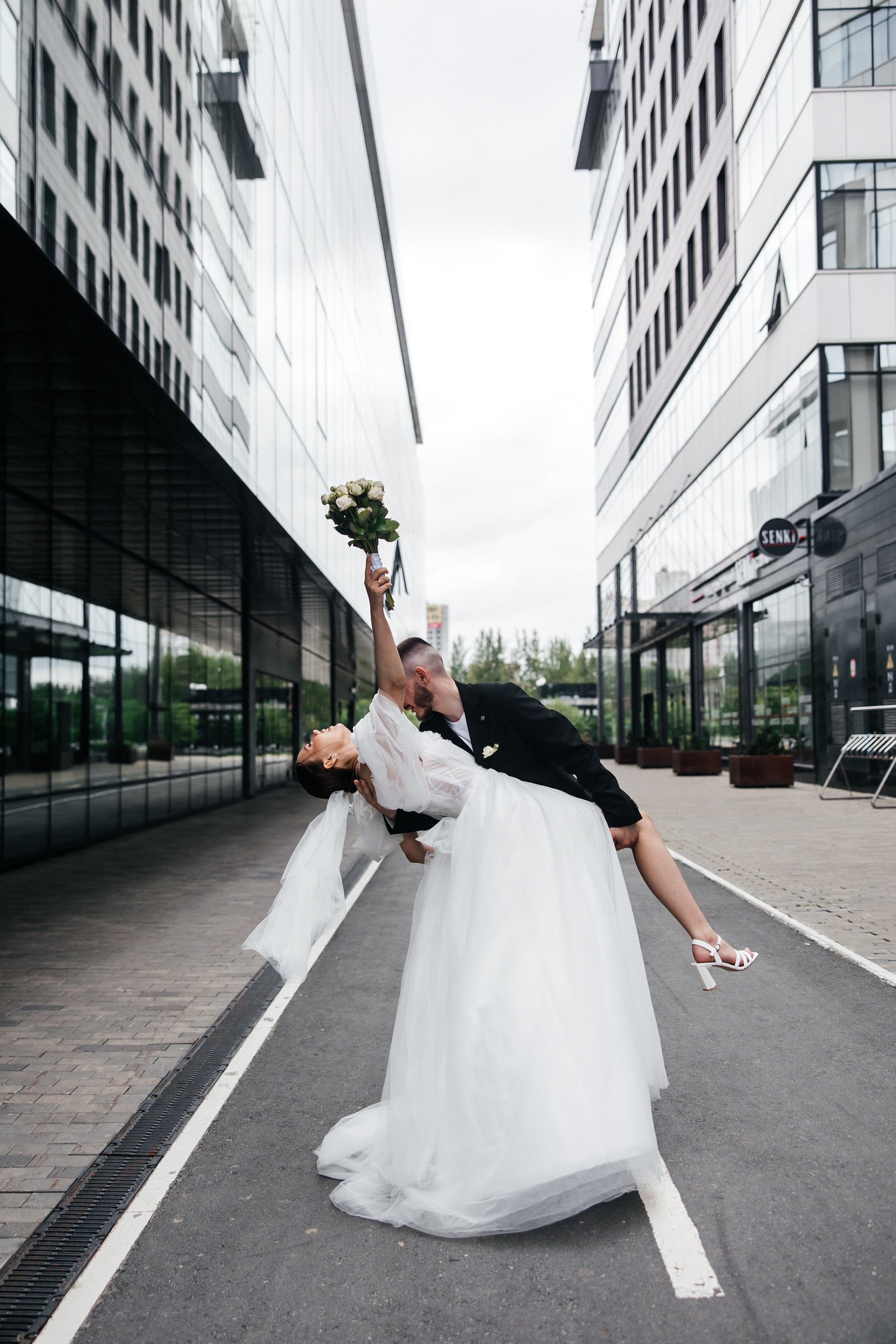 ВЛАДЛЕНА И МИХАИЛ. Свадебный, семейный, детский фотограф в Екатеринбурге.Фотосессия родов