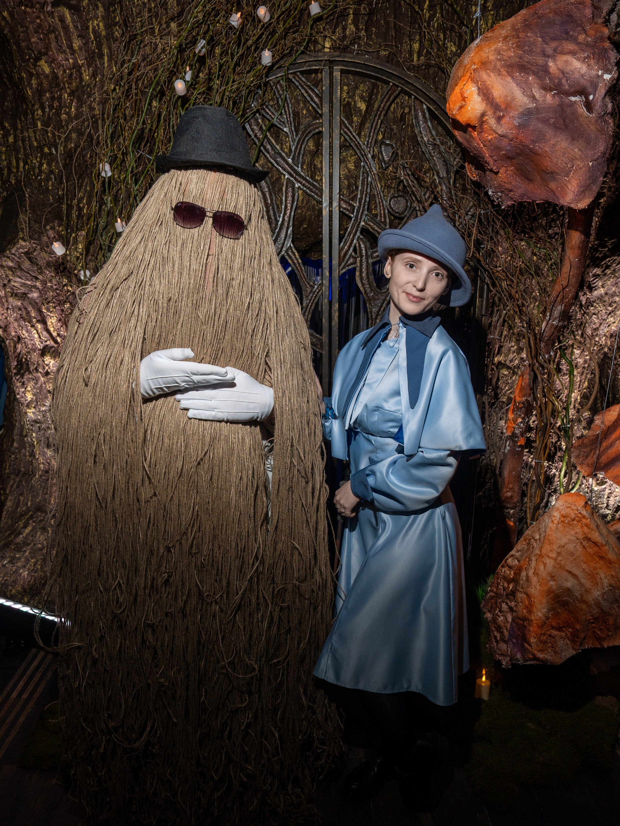 Гала-ужи «Акваполис». Репортажный фотограф в Красной Поляне и Сочи Павлюченко Екатерина