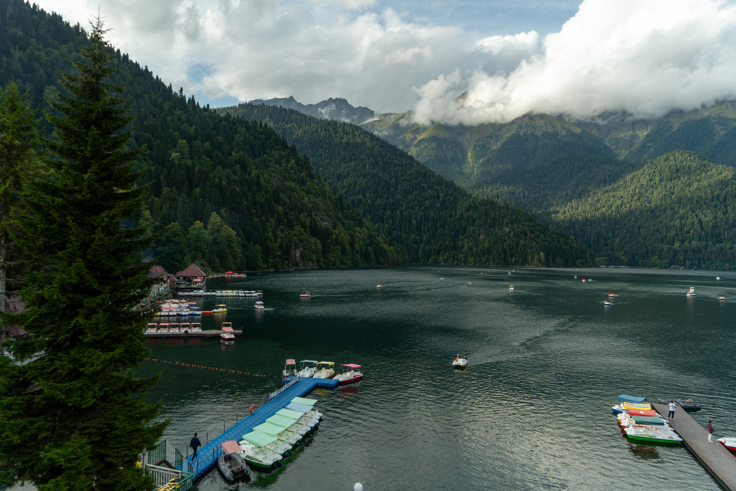 MICE мероприятие — тур по Абхазии. Репортажный фотограф в Красной Поляне и Сочи Павлюченко Екатерина
