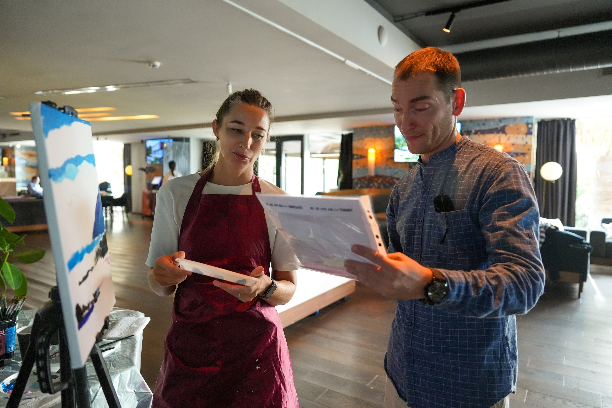 Яхтенная регата для компании Агрегатка. Репортажный фотограф в Красной Поляне и Сочи Павлюченко Екатерина