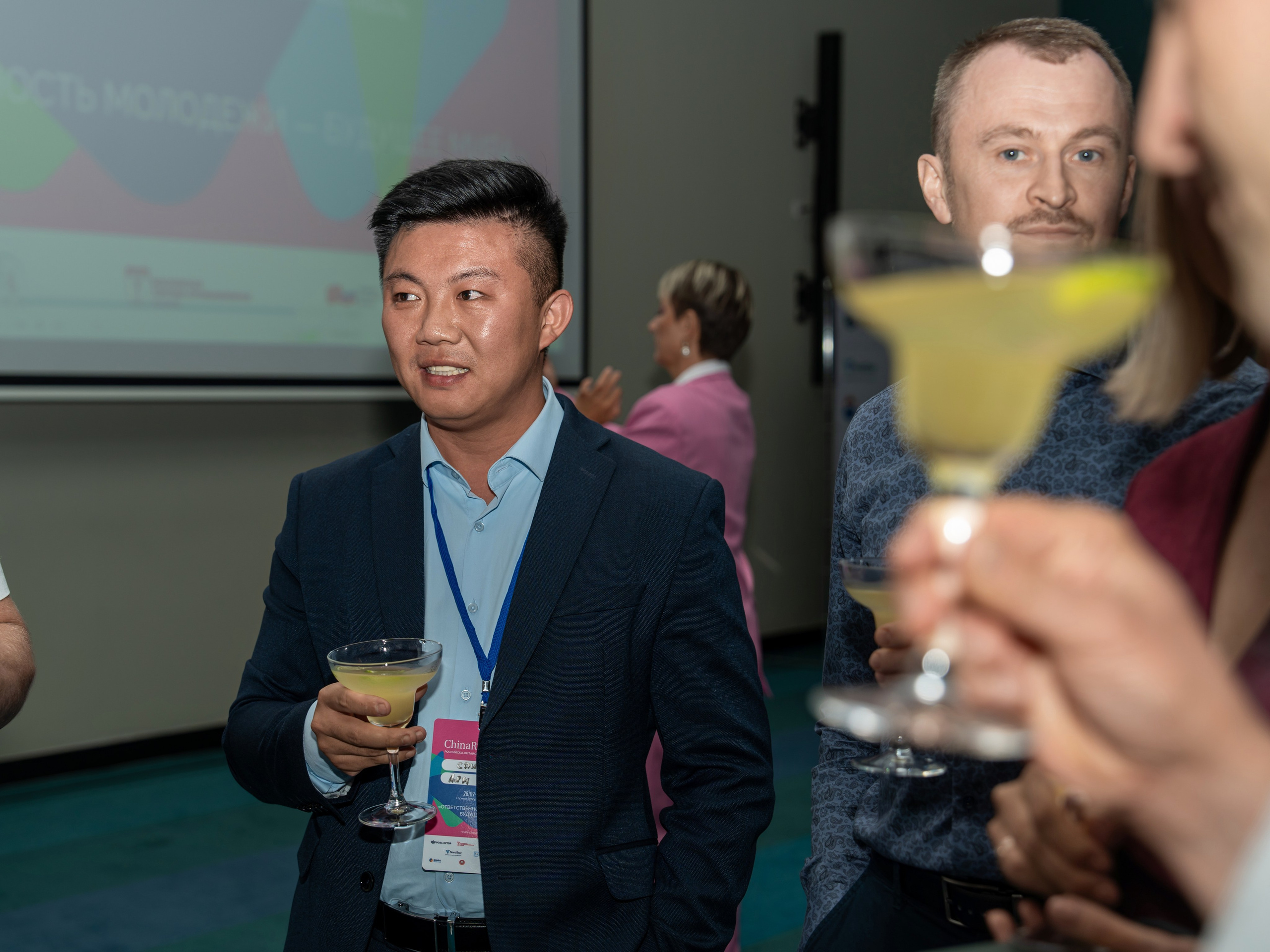 ChinaRosaFest 2024. Репортажный фотограф в Красной Поляне и Сочи Павлюченко Екатерина