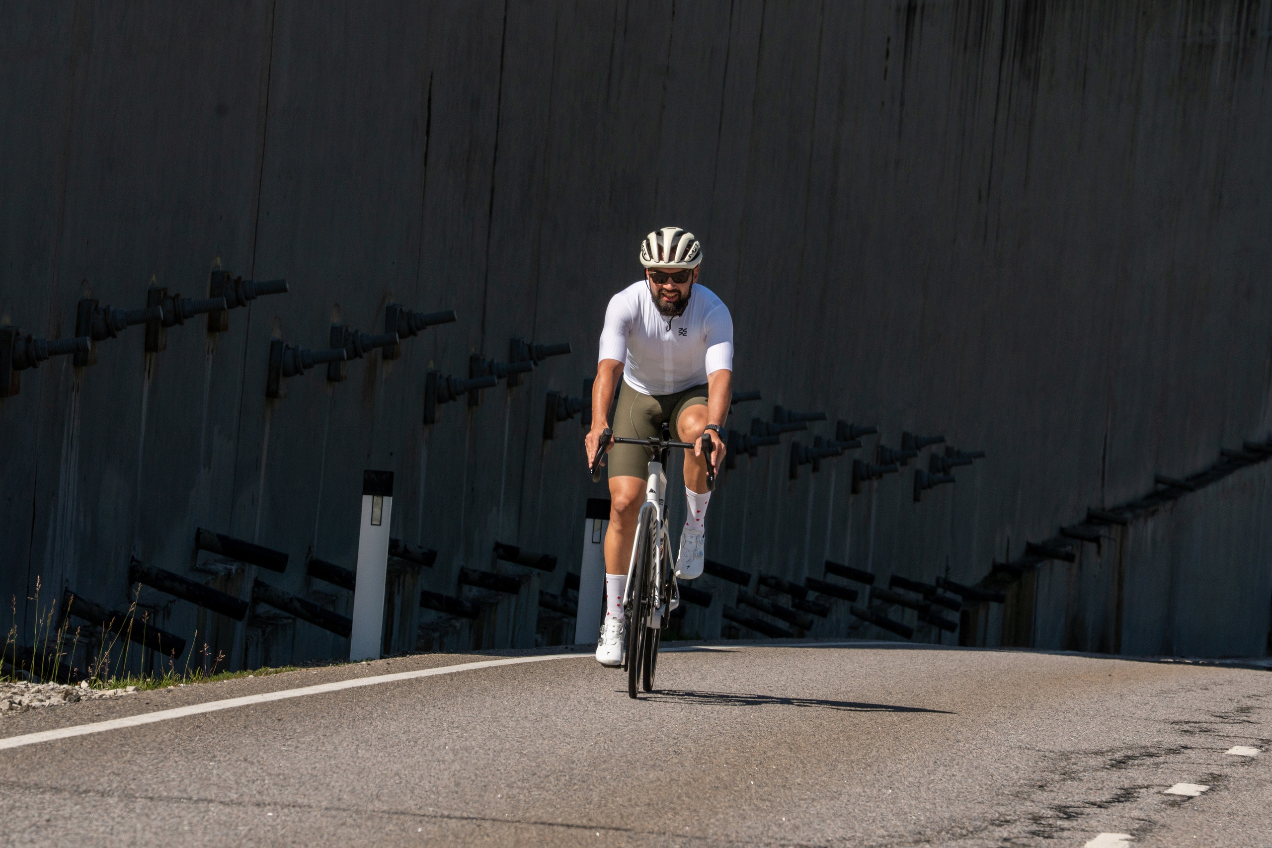 Laura Training Run. Репортажный фотограф в Красной Поляне и Сочи Павлюченко Екатерина