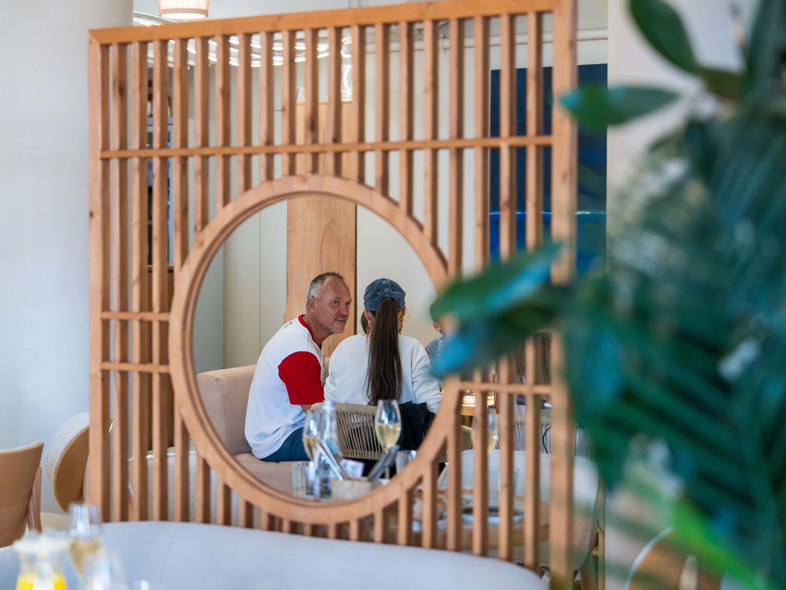 Открытие магазина Bosco в Геленджике. Репортажный фотограф в Красной Поляне и Сочи Павлюченко Екатерина