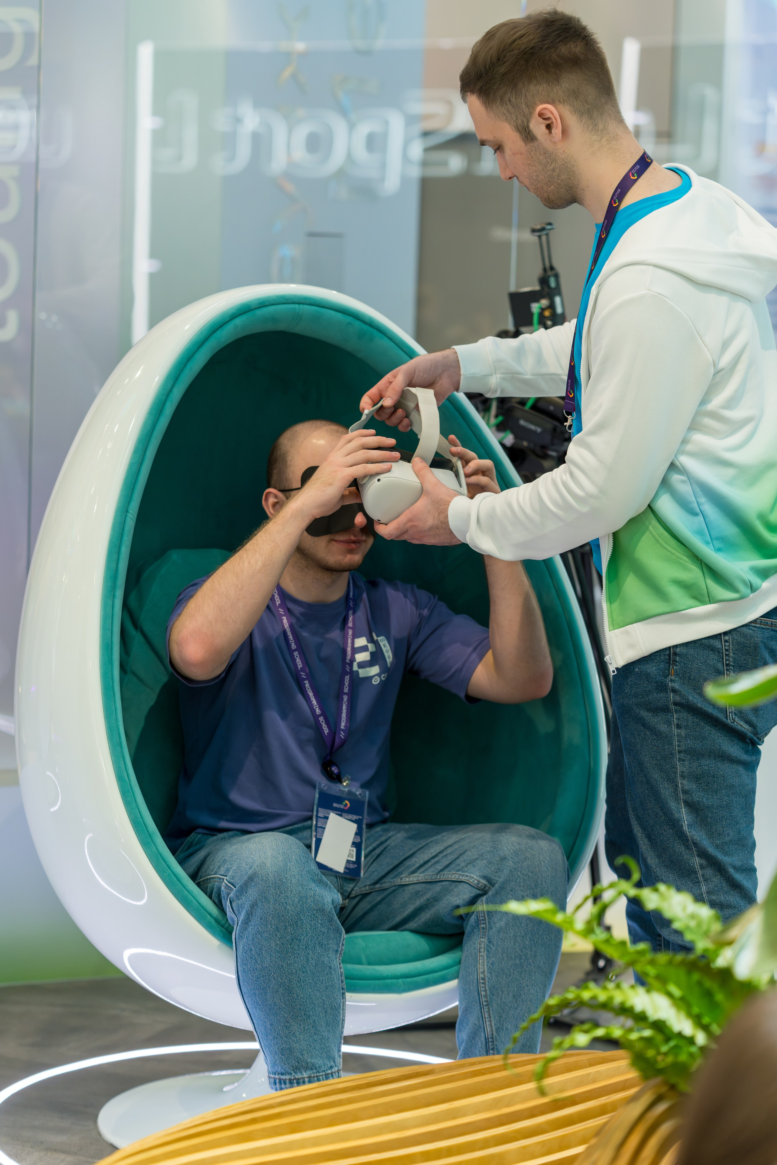 Фотоотчет для партнерской интеграции Сбербанк на ВМФ в Сириус 2024. Репортажный фотограф в Красной Поляне и Сочи Павлюченко Екатерина