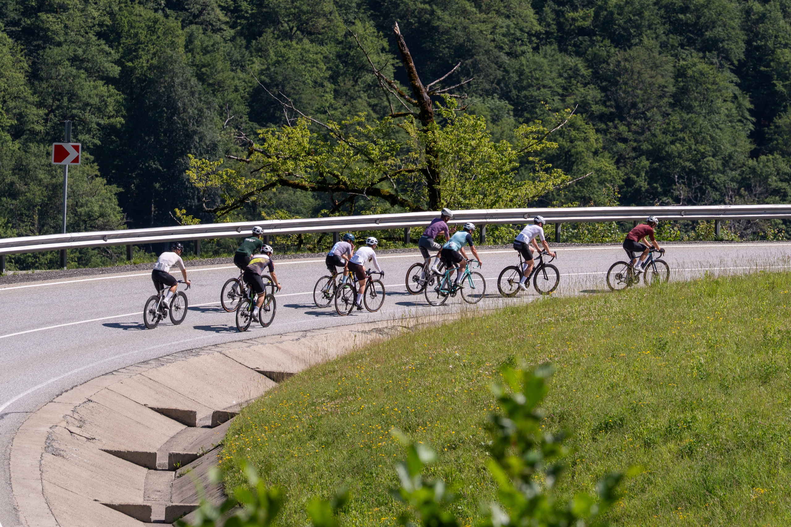 Laura Training Run. Репортажный фотограф в Красной Поляне и Сочи Павлюченко Екатерина