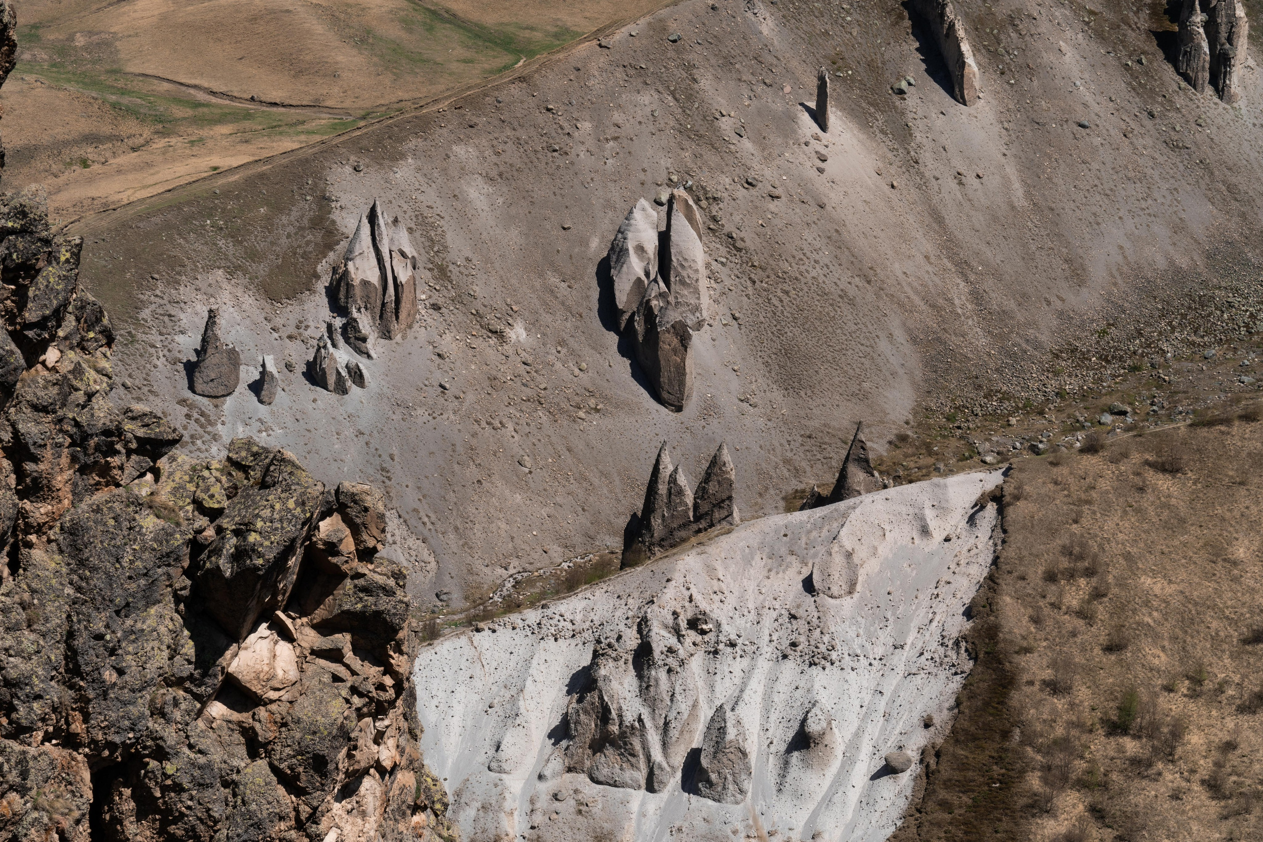 Путешествия и пейзаж. Репортажный фотограф в Красной Поляне и Сочи Павлюченко Екатерина