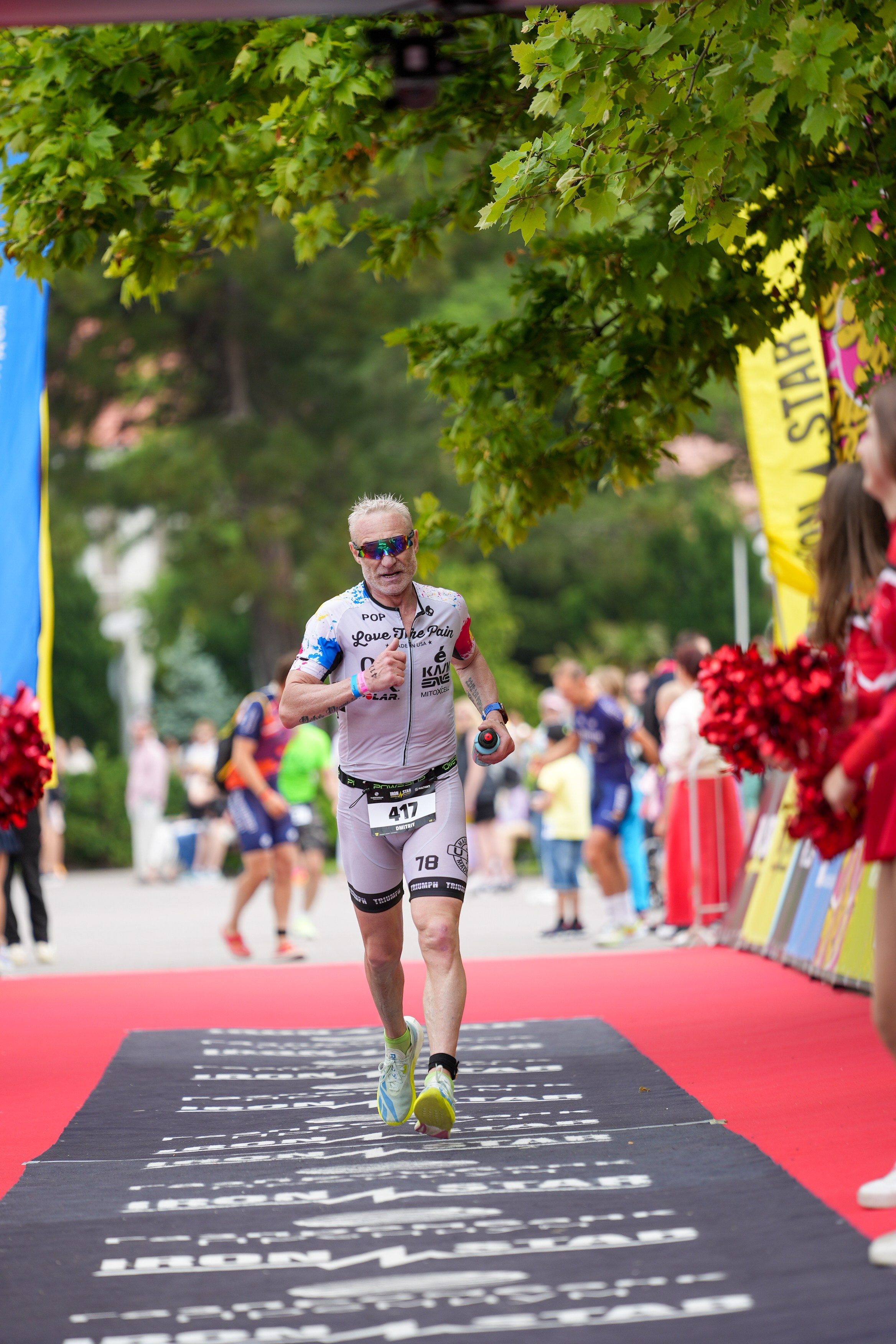 Триатлон Геленджик 2023 — отстрел. Репортажный фотограф в Красной Поляне и Сочи Павлюченко Екатерина