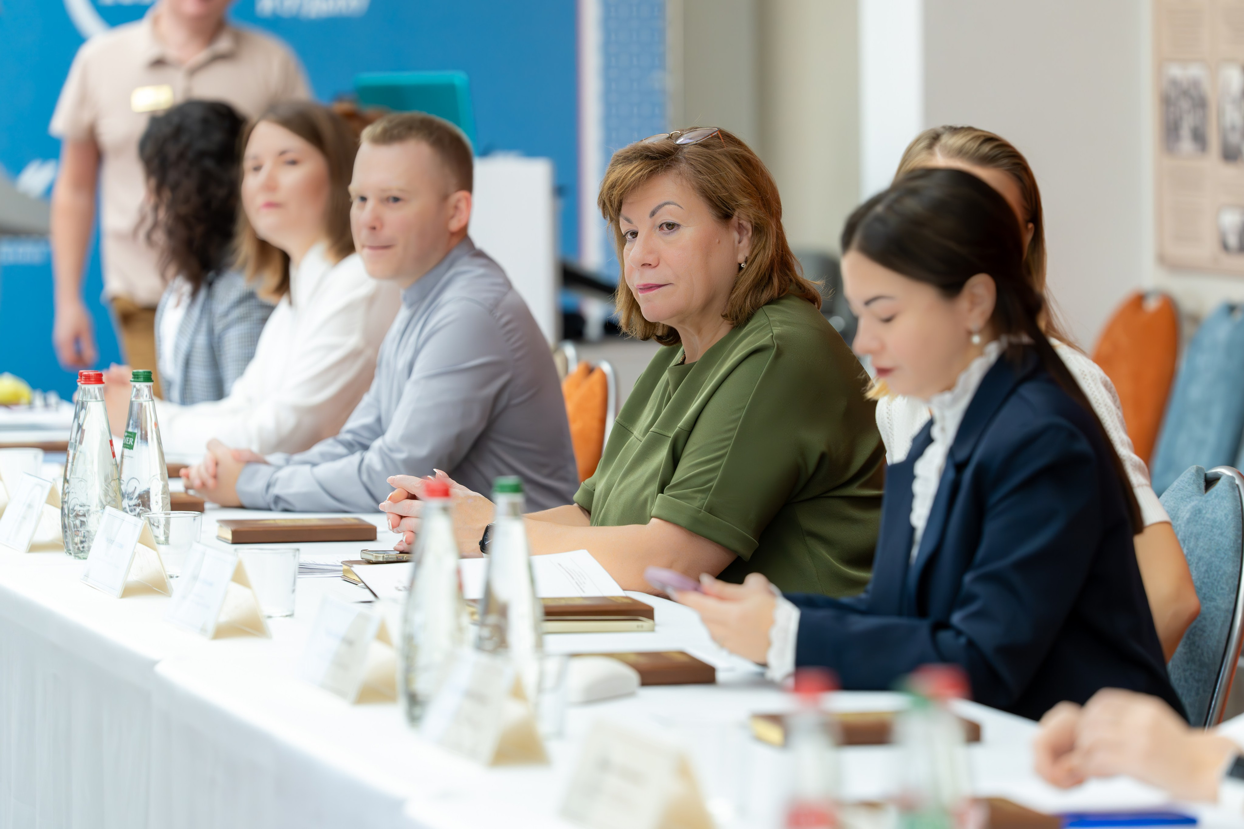 ЦСТЭ холдинг 2023. Репортажный фотограф в Красной Поляне и Сочи Павлюченко Екатерина