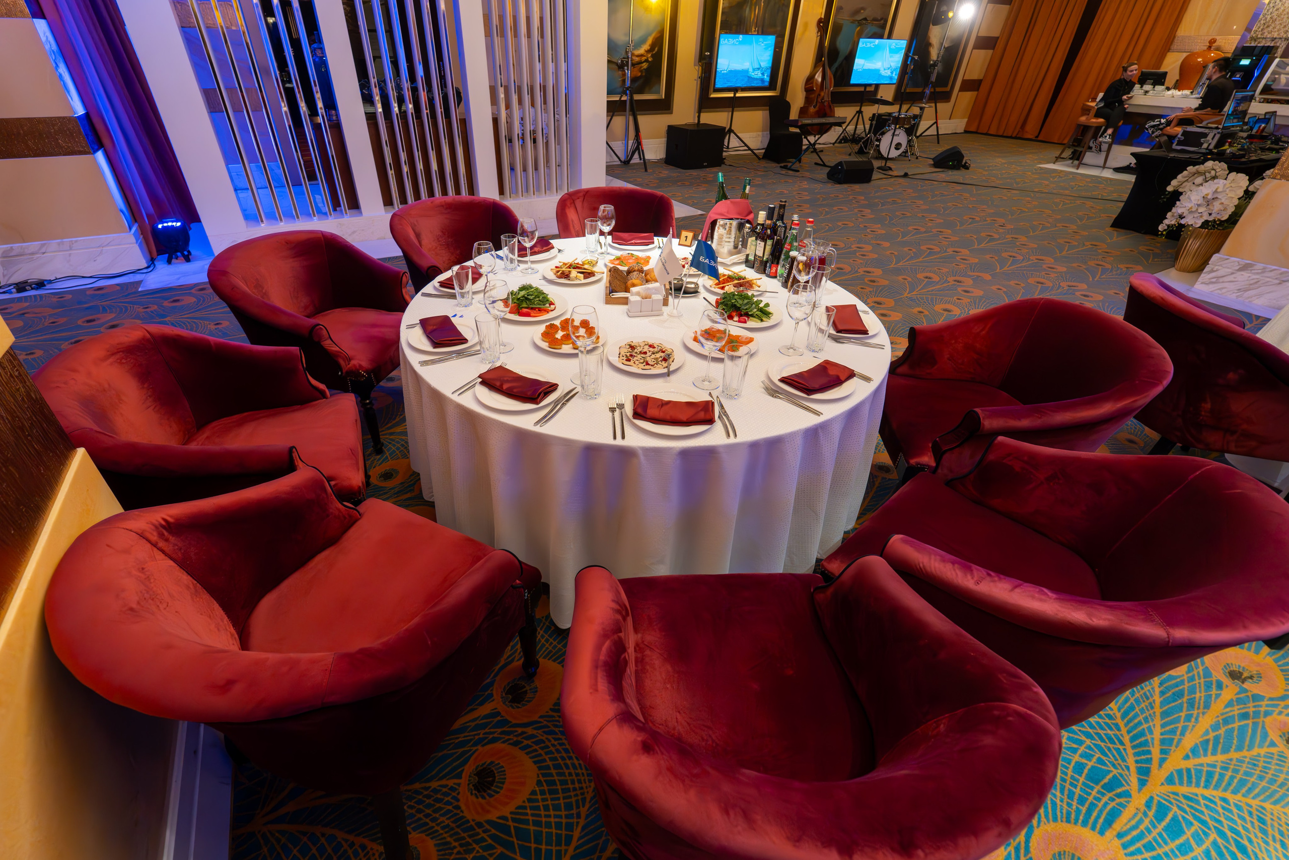 MICE мероприятие для компании «Базис». Репортажный фотограф в Красной Поляне и Сочи Павлюченко Екатерина