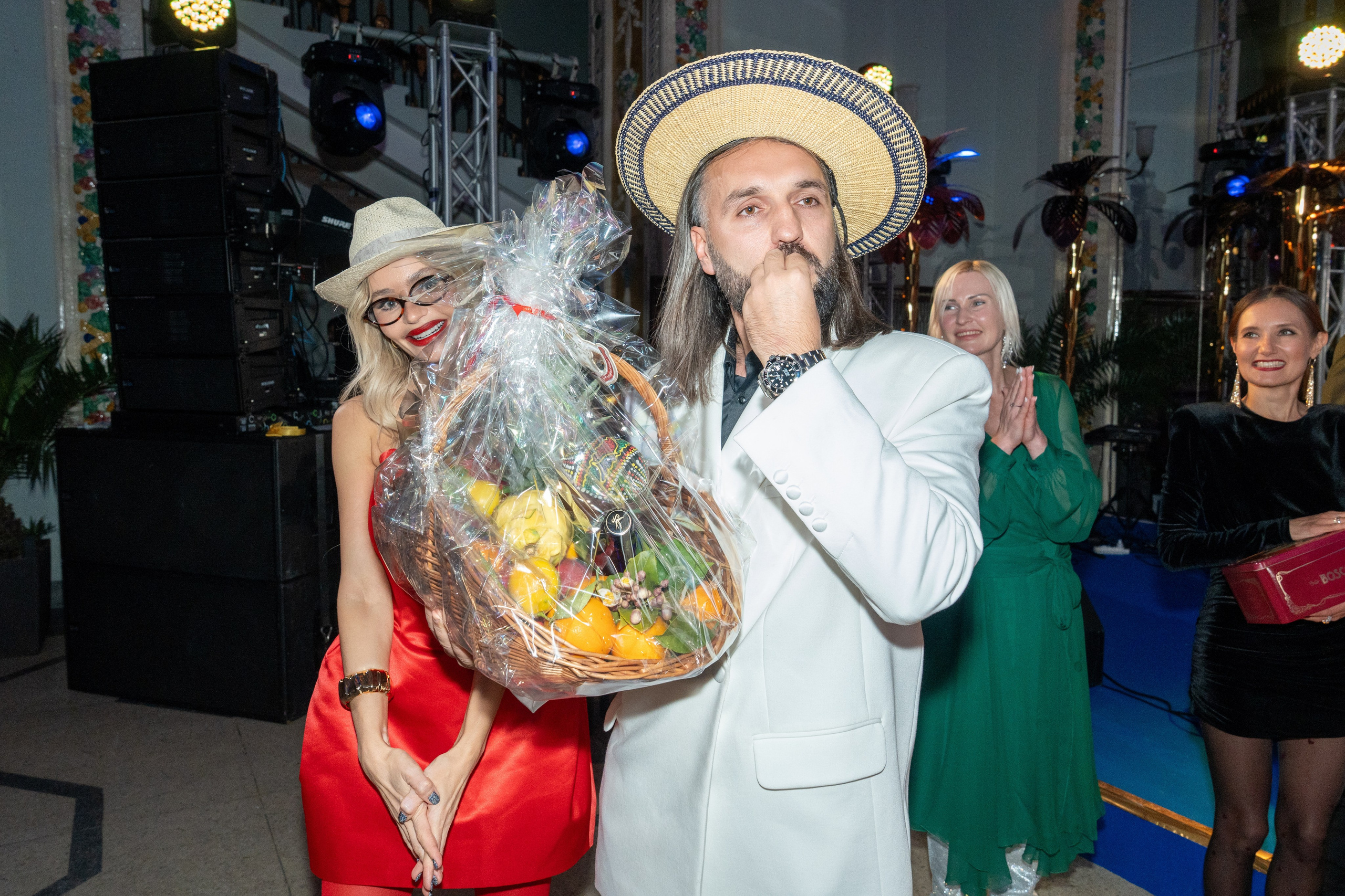 RS Bosco. Репортажный фотограф в Красной Поляне и Сочи Павлюченко Екатерина