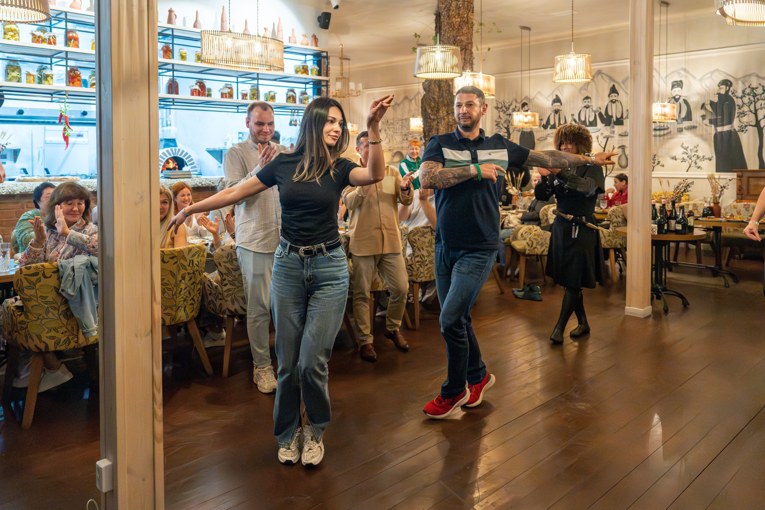 MICE мероприятие для компании Р-фарм. Репортажный фотограф в Красной Поляне и Сочи Павлюченко Екатерина