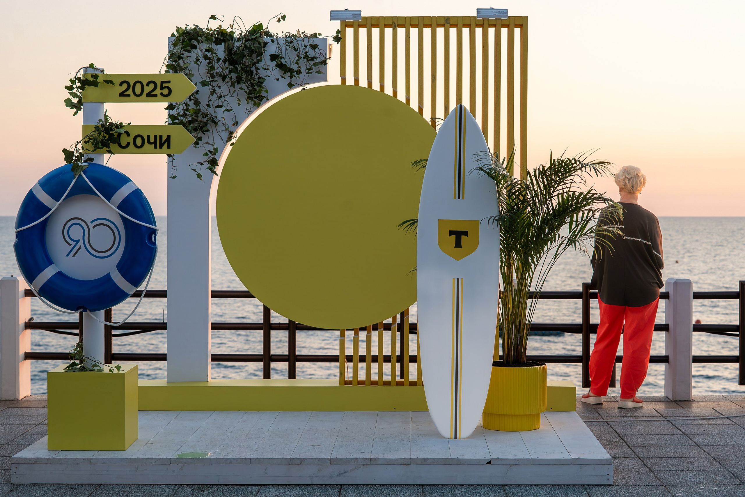 Норникель 90 лет празднование Дня Рождения в санатории Заполярье. Репортажный фотограф в Красной Поляне и Сочи Павлюченко Екатерина