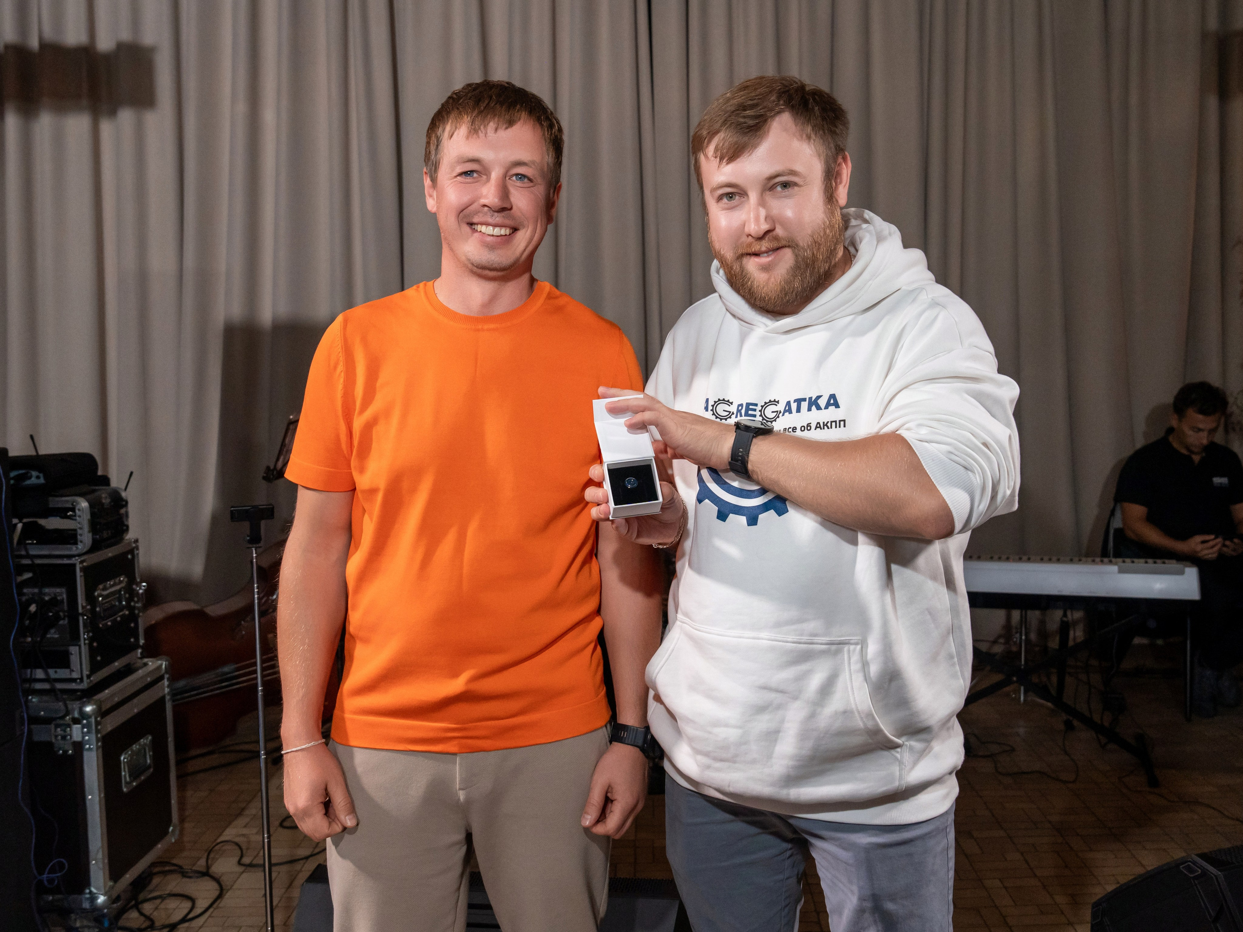 Гала-ужин для компании «Agregatka». Репортажный фотограф в Красной Поляне и Сочи Павлюченко Екатерина