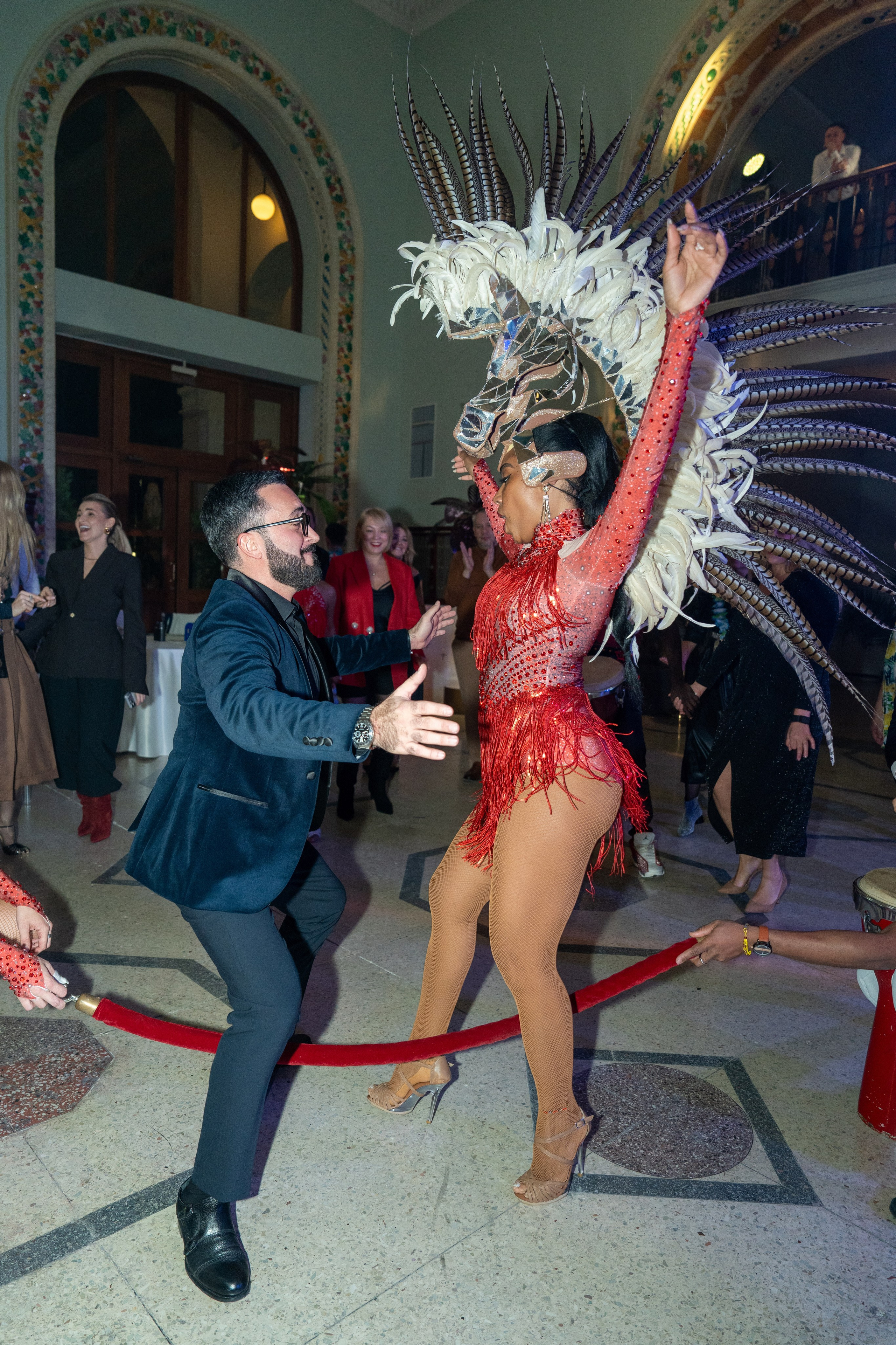 RS Bosco. Репортажный фотограф в Красной Поляне и Сочи Павлюченко Екатерина